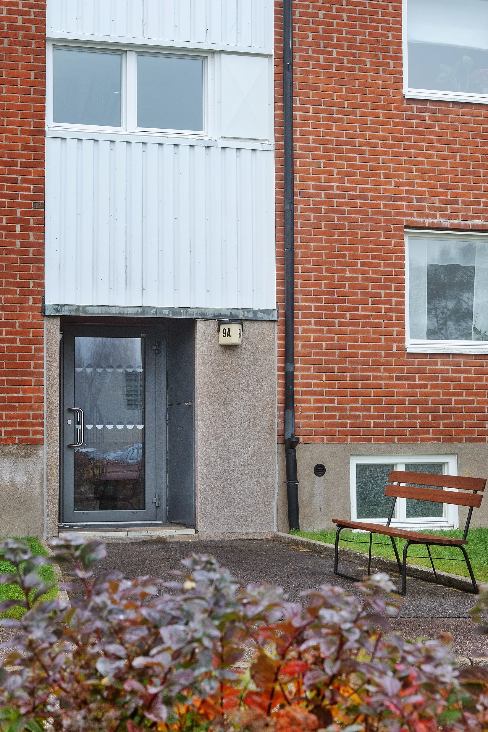 Bostadsrätt, Måltemyrsvägen 9A, Äsperöd, Uddevalla