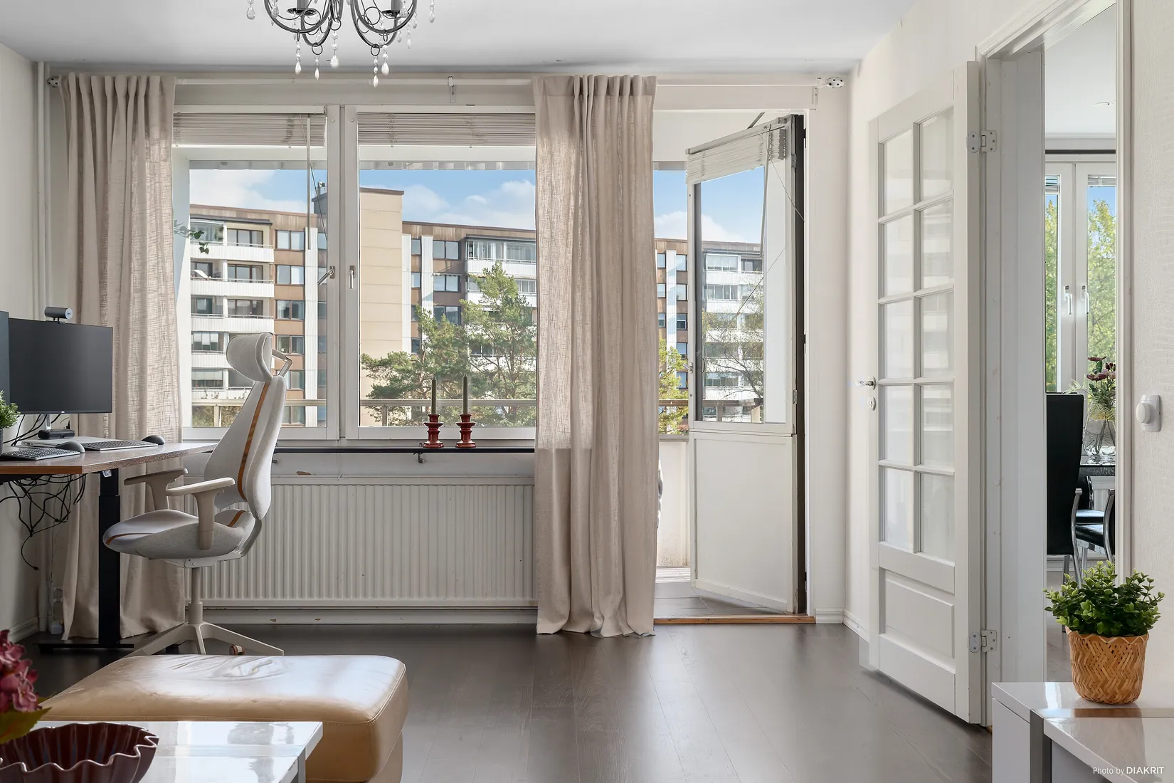 Bostadsrätt, Aspnäsvägen 8, Jakobsberg, Järfälla
