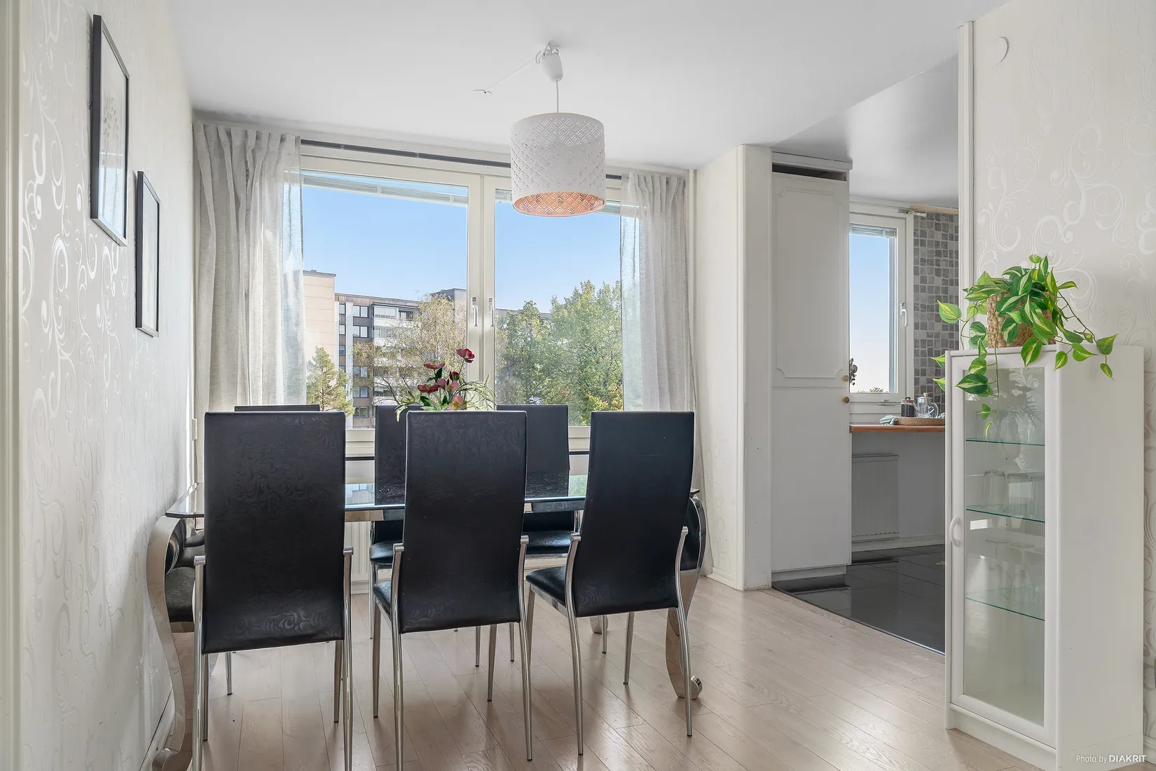 Bostadsrätt, Aspnäsvägen 8, Jakobsberg, Järfälla