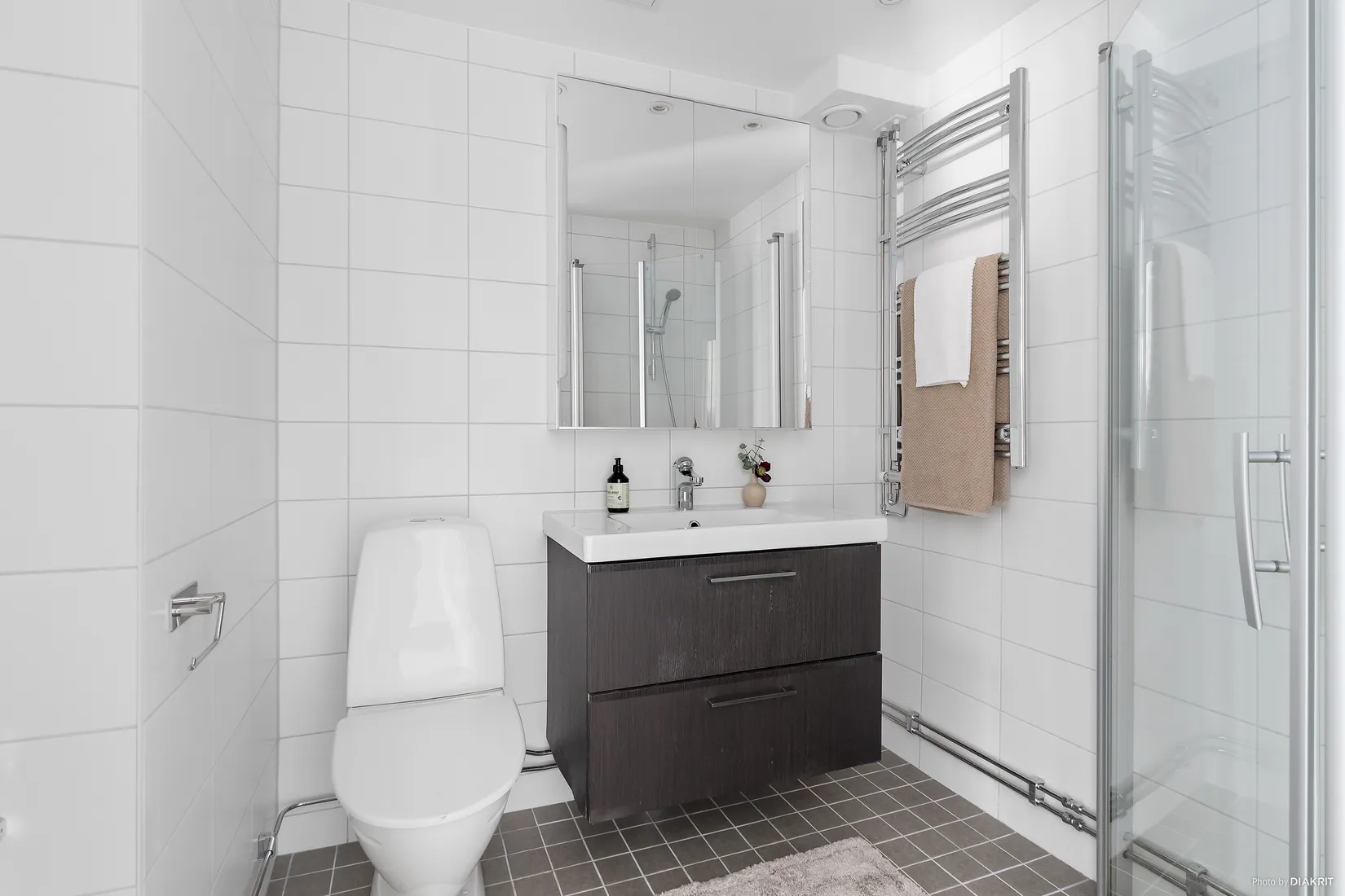 Bostadsrätt, Aspnäsvägen 8, Jakobsberg, Järfälla