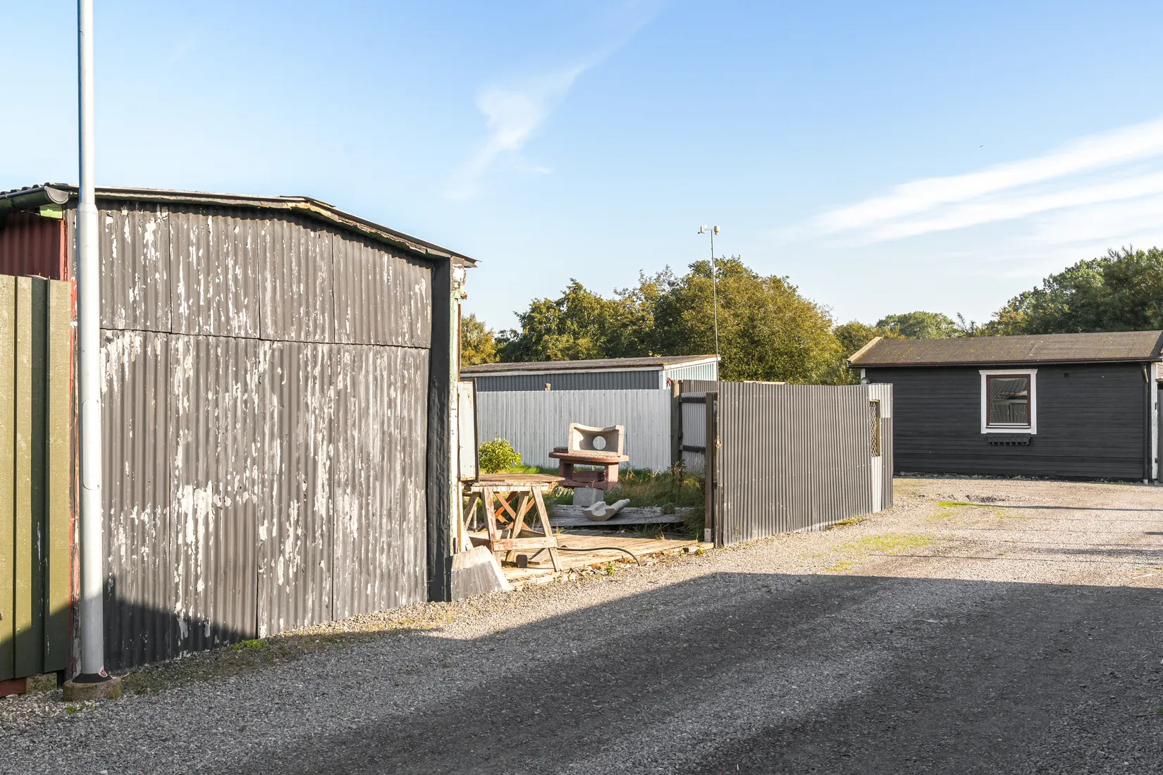 Fritidshus, Sorkvägen 7, Ystad Öster, Ystad
