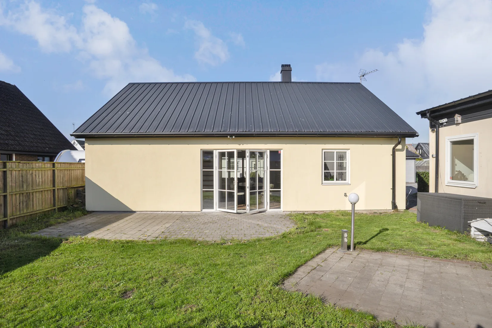 Villa, Mormorsgränd 2, Trelleborg - Centralt, Trelleborg