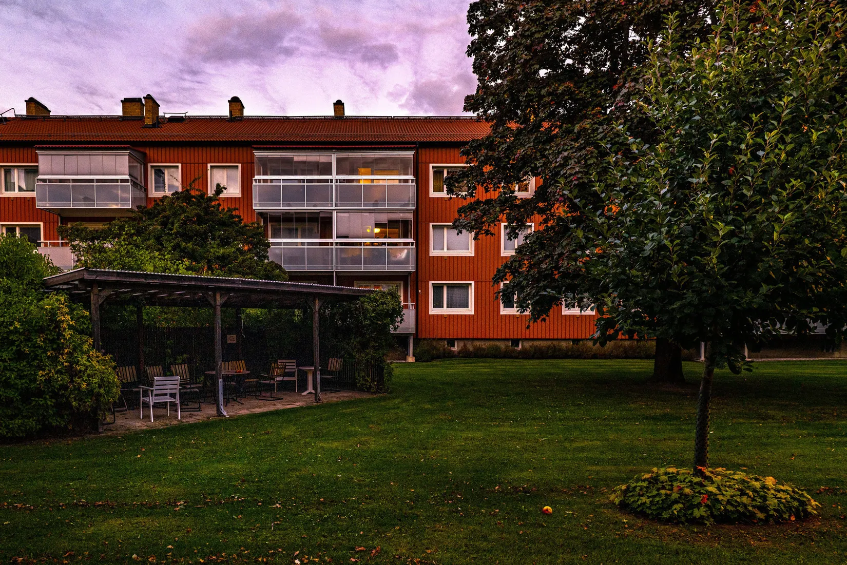 Bostadsrätt, Restalundsvägen 81, Sörby/Eklunda, Örebro