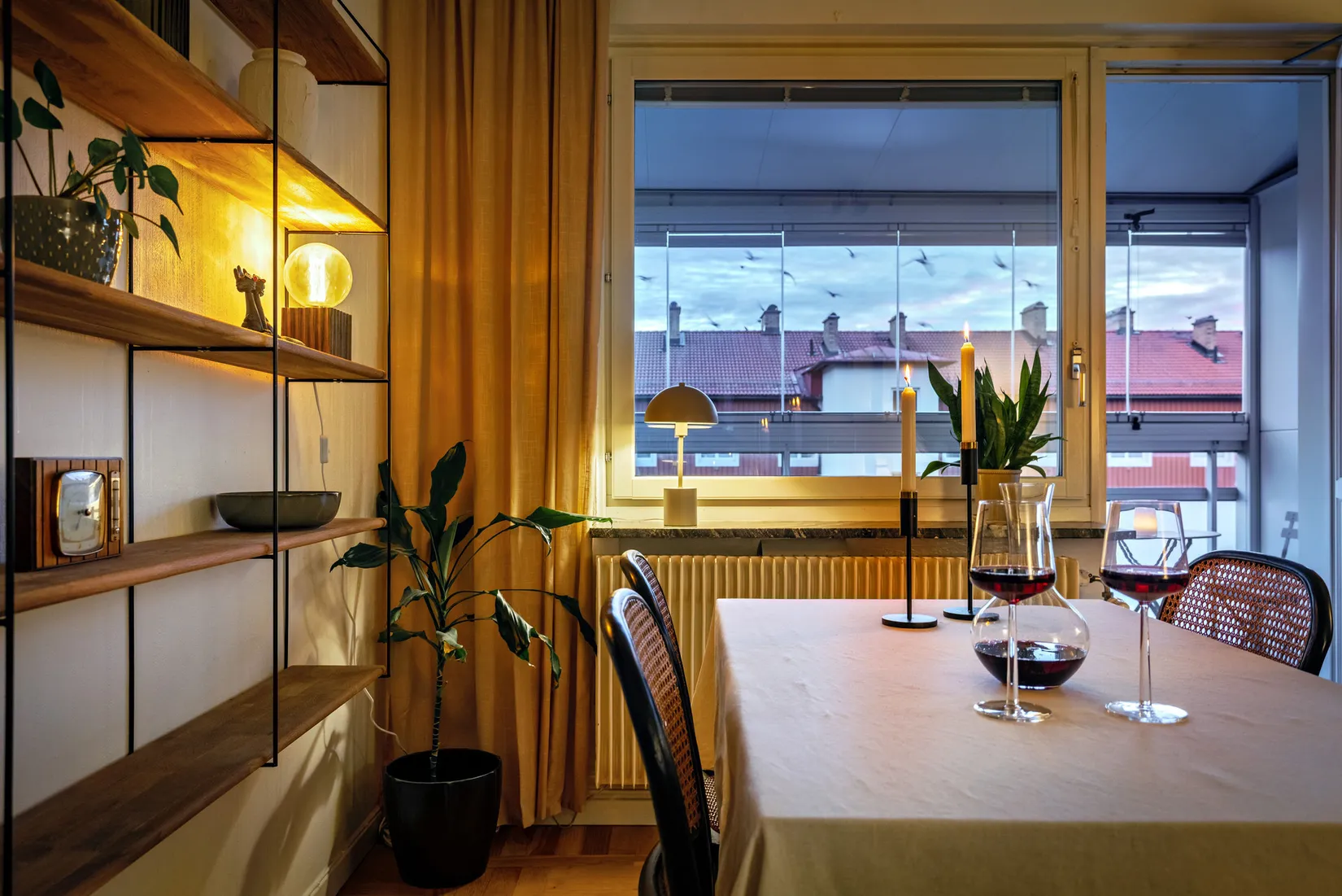 Bostadsrätt, Restalundsvägen 81, Sörby/Eklunda, Örebro
