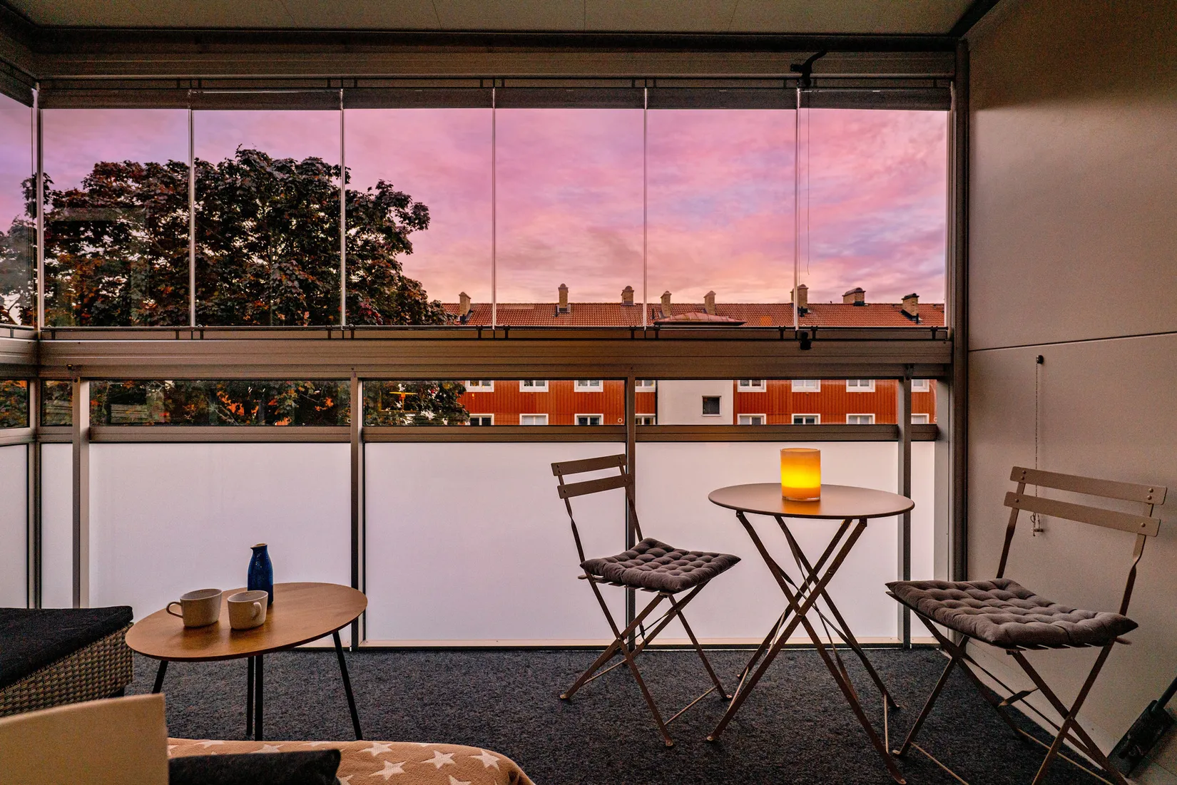 Bostadsrätt, Restalundsvägen 81, Sörby/Eklunda, Örebro