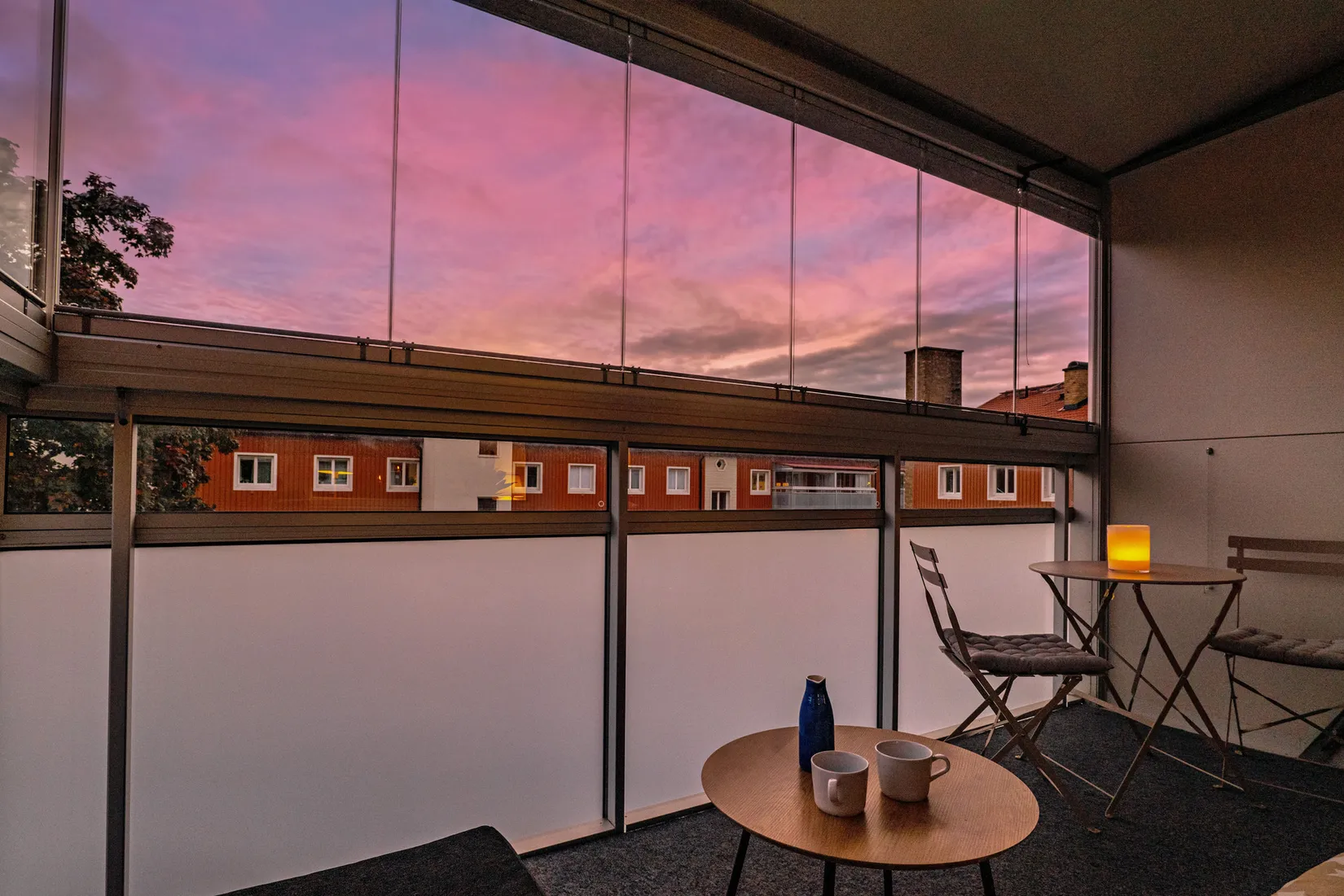 Bostadsrätt, Restalundsvägen 81, Sörby/Eklunda, Örebro