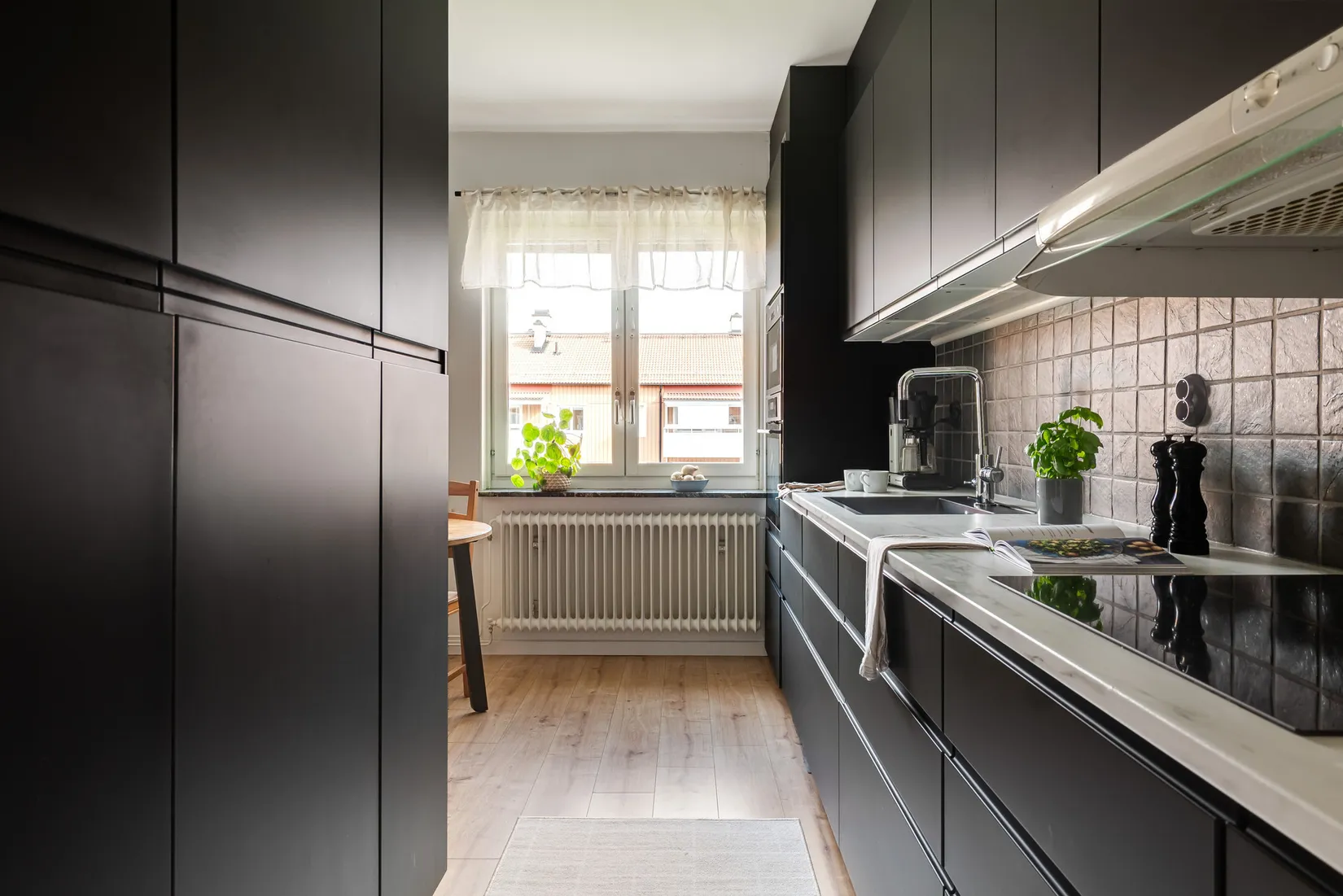 Bostadsrätt, Restalundsvägen 81, Sörby/Eklunda, Örebro