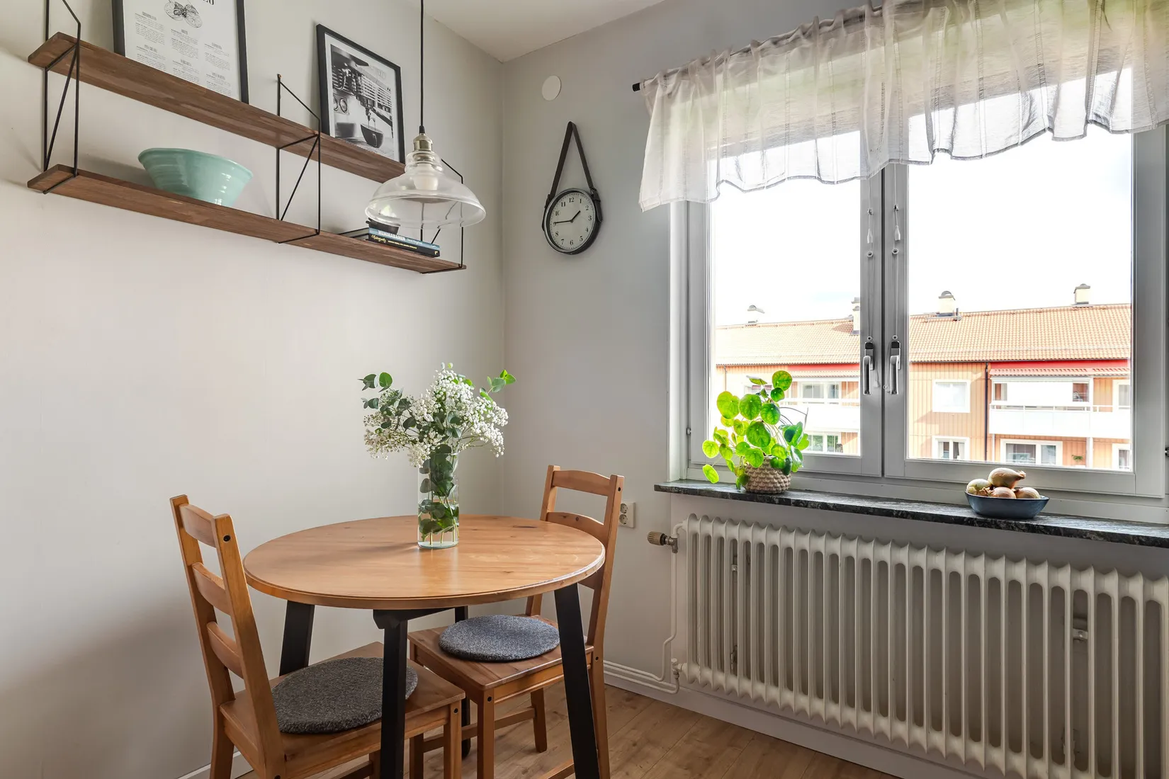 Bostadsrätt, Restalundsvägen 81, Sörby/Eklunda, Örebro