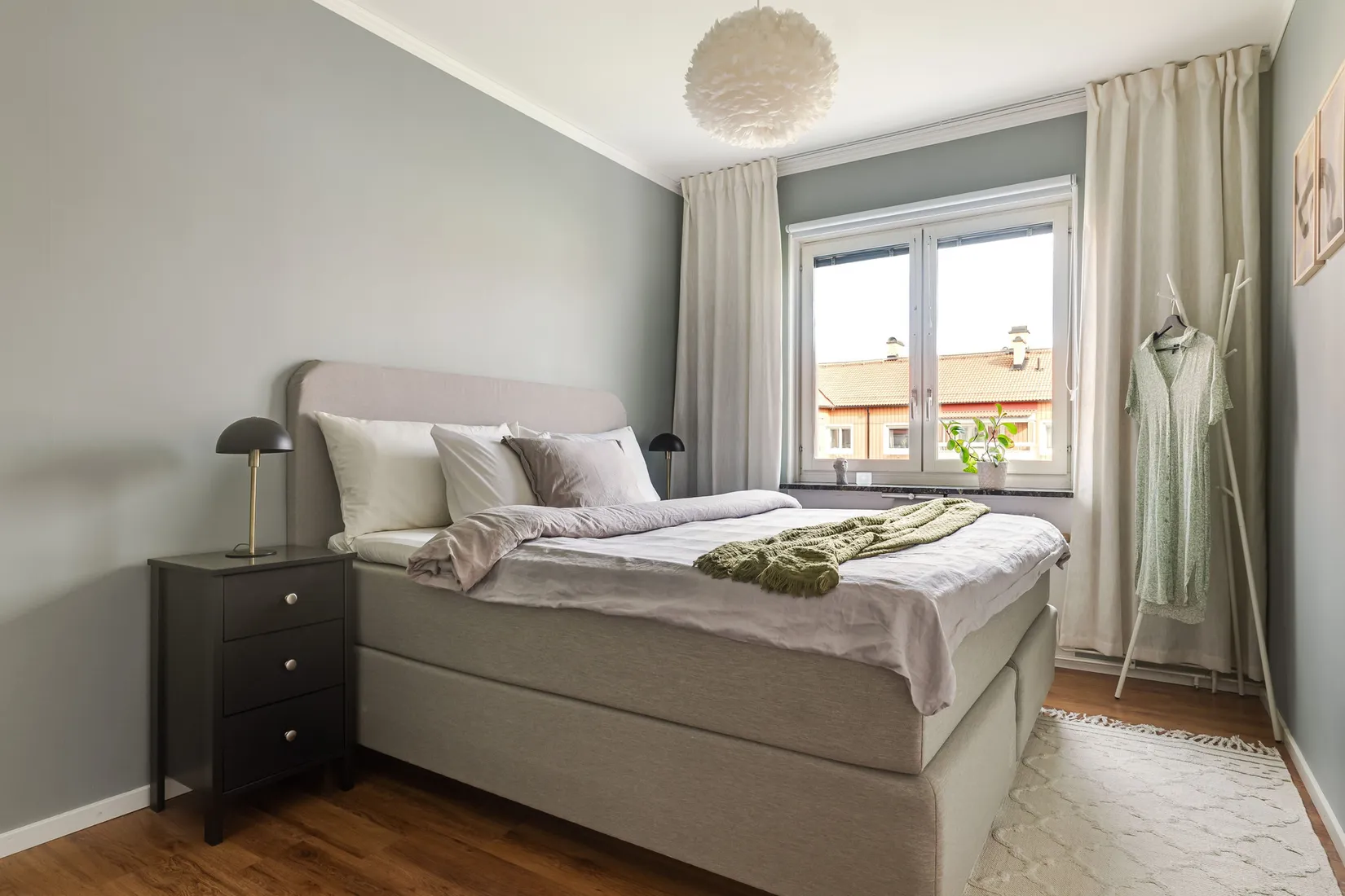 Bostadsrätt, Restalundsvägen 81, Sörby/Eklunda, Örebro