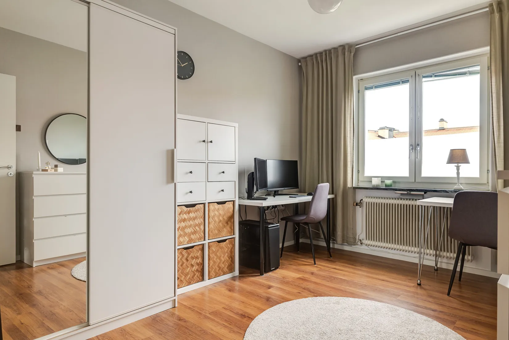 Bostadsrätt, Restalundsvägen 81, Sörby/Eklunda, Örebro