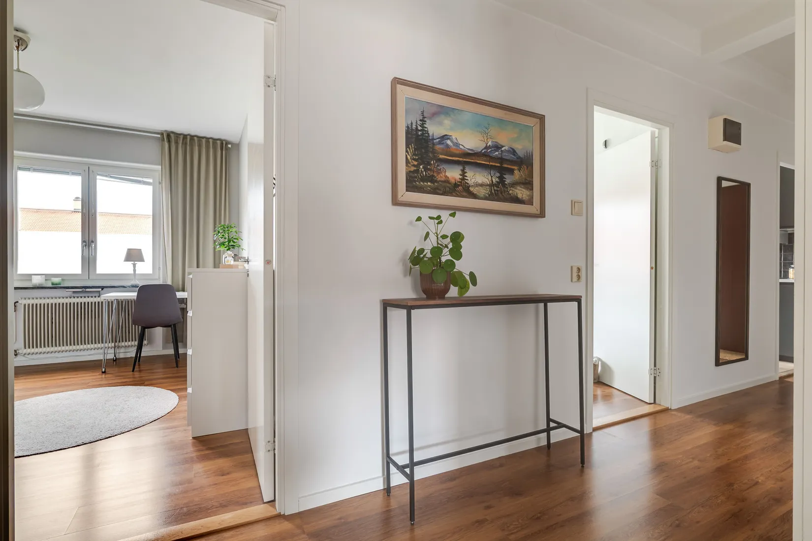 Bostadsrätt, Restalundsvägen 81, Sörby/Eklunda, Örebro