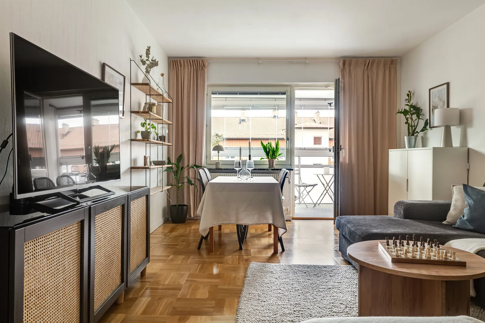 Bostadsrätt, Restalundsvägen 81, Sörby/Eklunda, Örebro