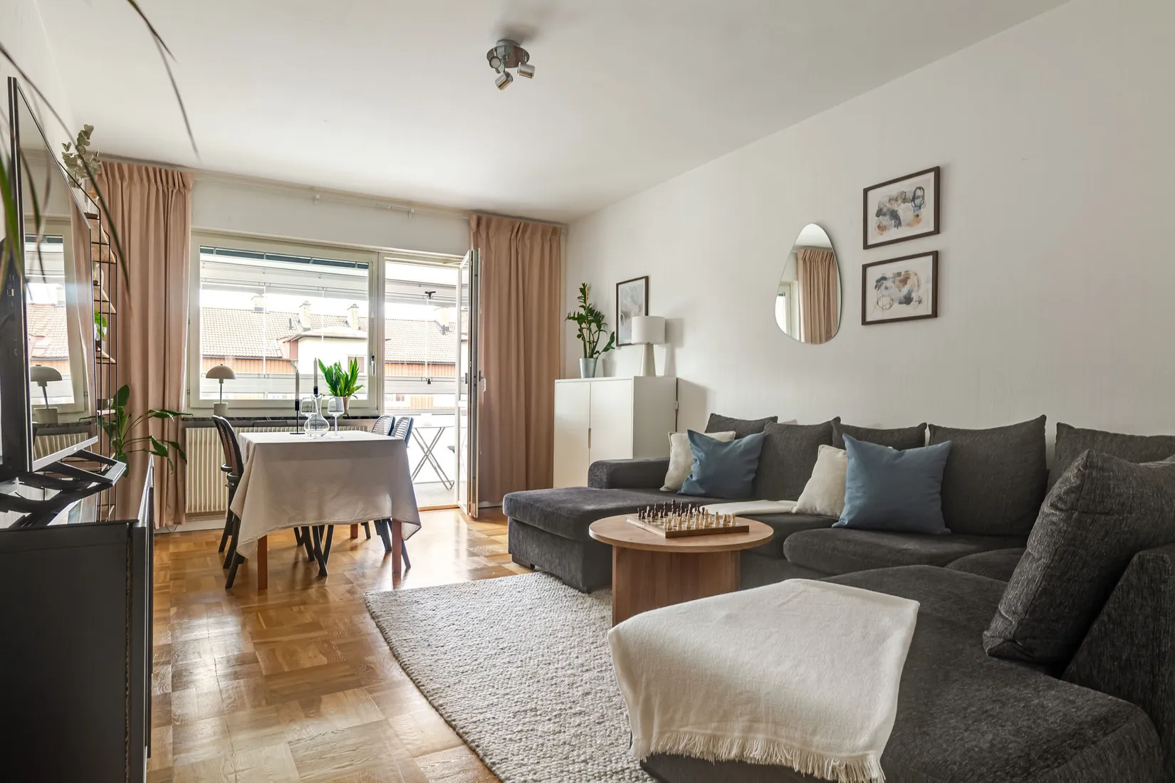 Bostadsrätt, Restalundsvägen 81, Sörby/Eklunda, Örebro