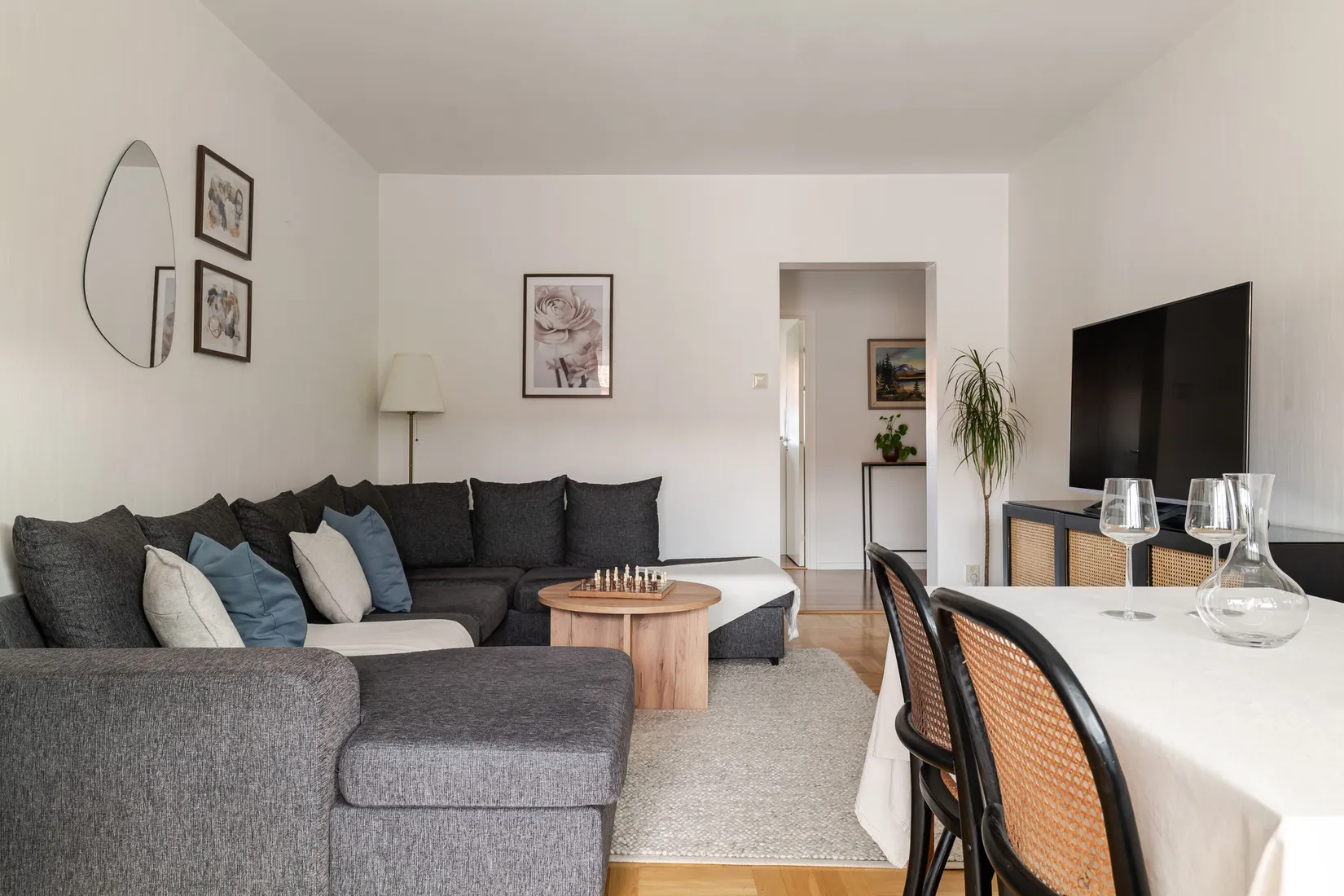 Bostadsrätt, Restalundsvägen 81, Sörby/Eklunda, Örebro