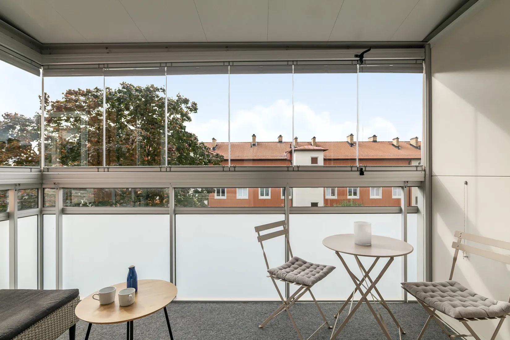 Bostadsrätt, Restalundsvägen 81, Sörby/Eklunda, Örebro