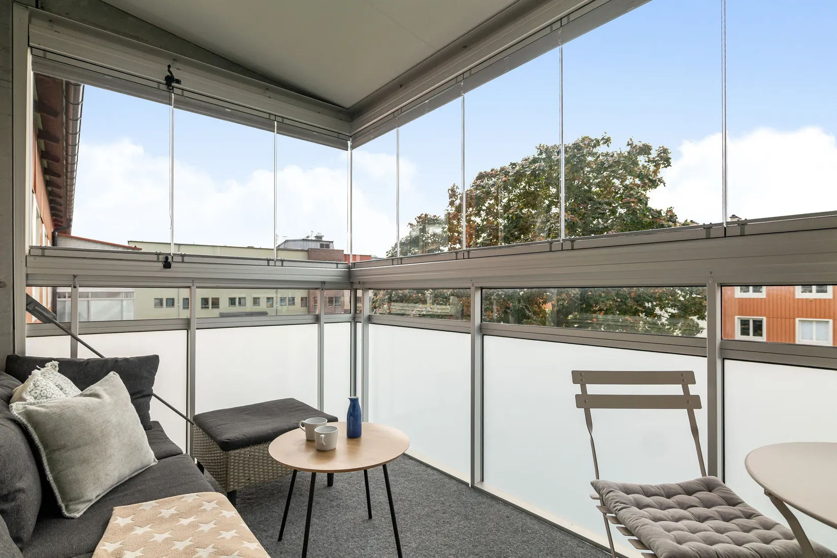 Bostadsrätt, Restalundsvägen 81, Sörby/Eklunda, Örebro
