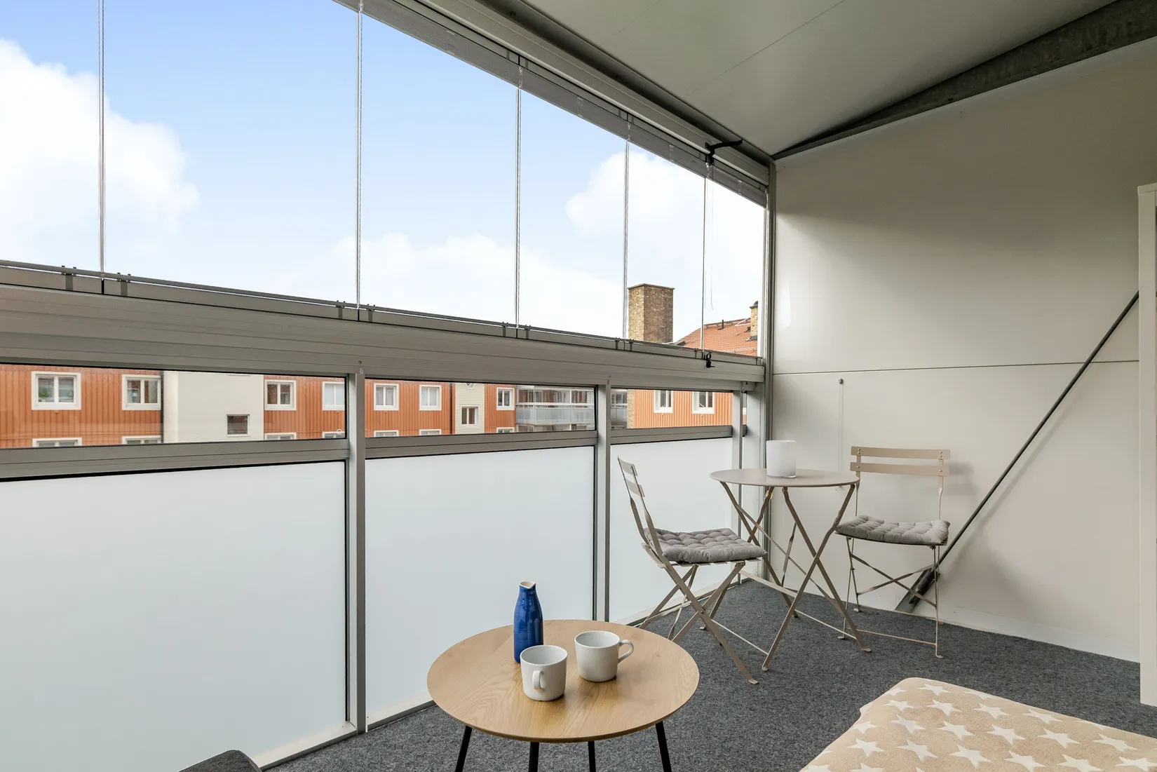 Bostadsrätt, Restalundsvägen 81, Sörby/Eklunda, Örebro