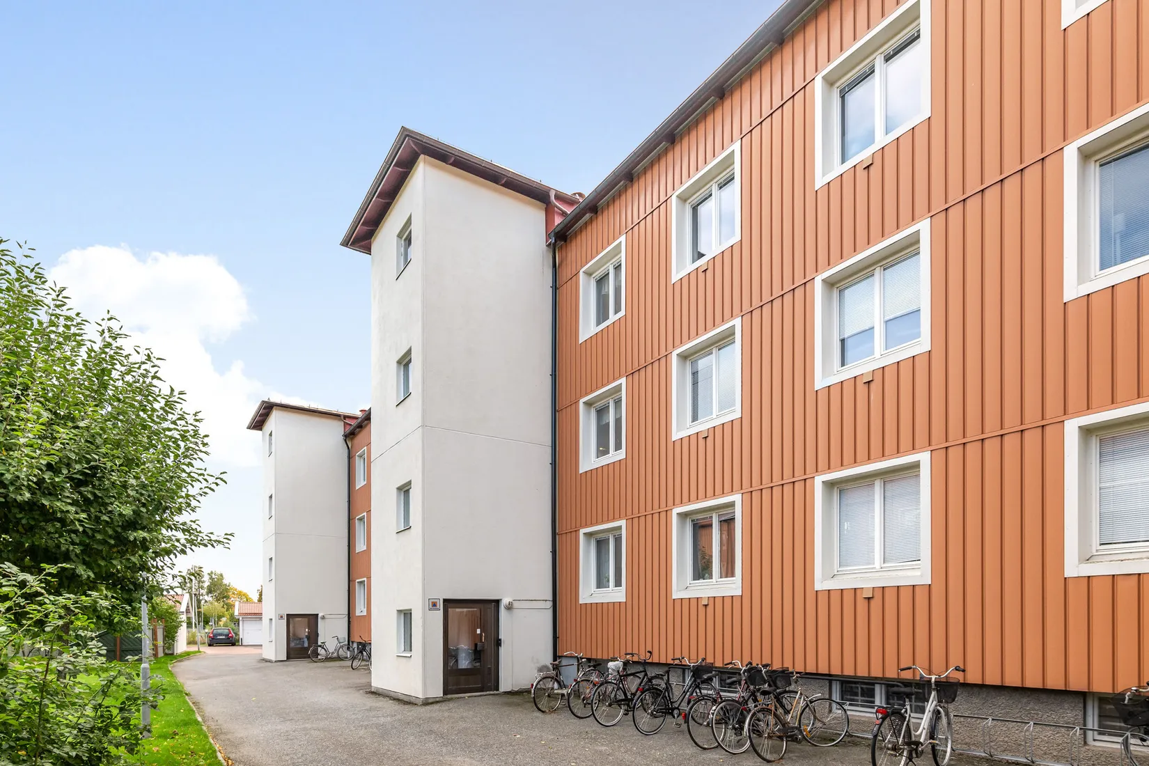 Bostadsrätt, Restalundsvägen 81, Sörby/Eklunda, Örebro