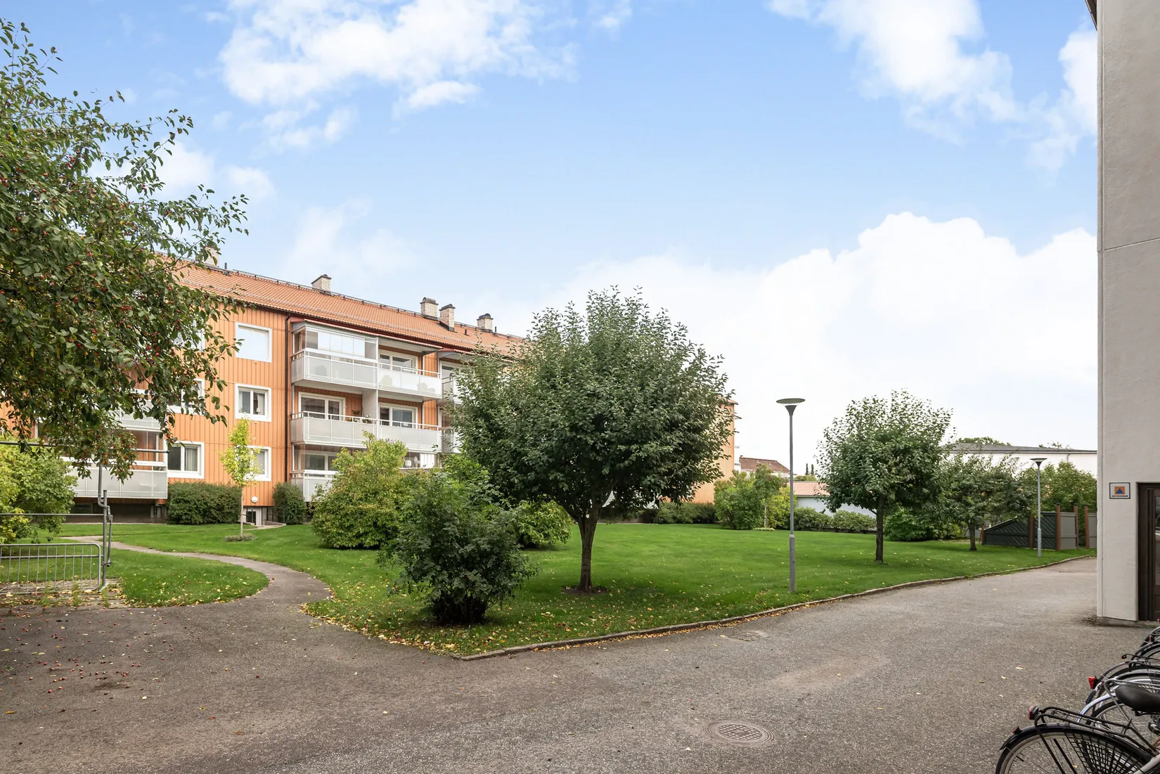 Bostadsrätt, Restalundsvägen 81, Sörby/Eklunda, Örebro