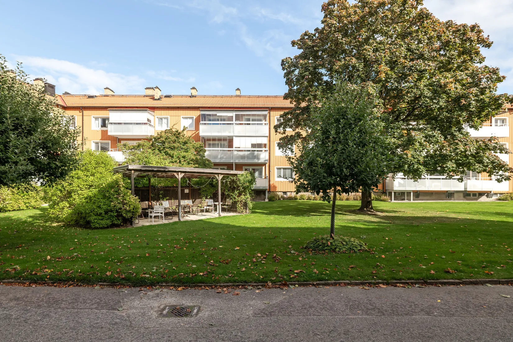 Bostadsrätt, Restalundsvägen 81, Sörby/Eklunda, Örebro