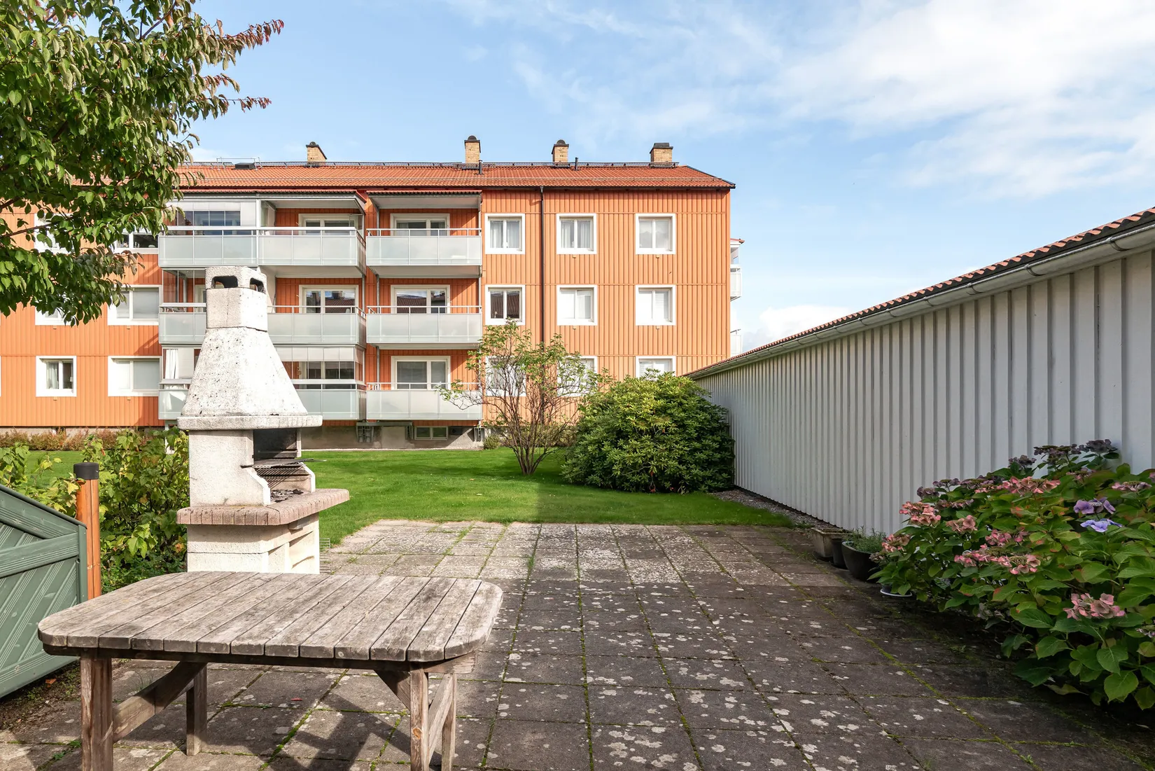 Bostadsrätt, Restalundsvägen 81, Sörby/Eklunda, Örebro