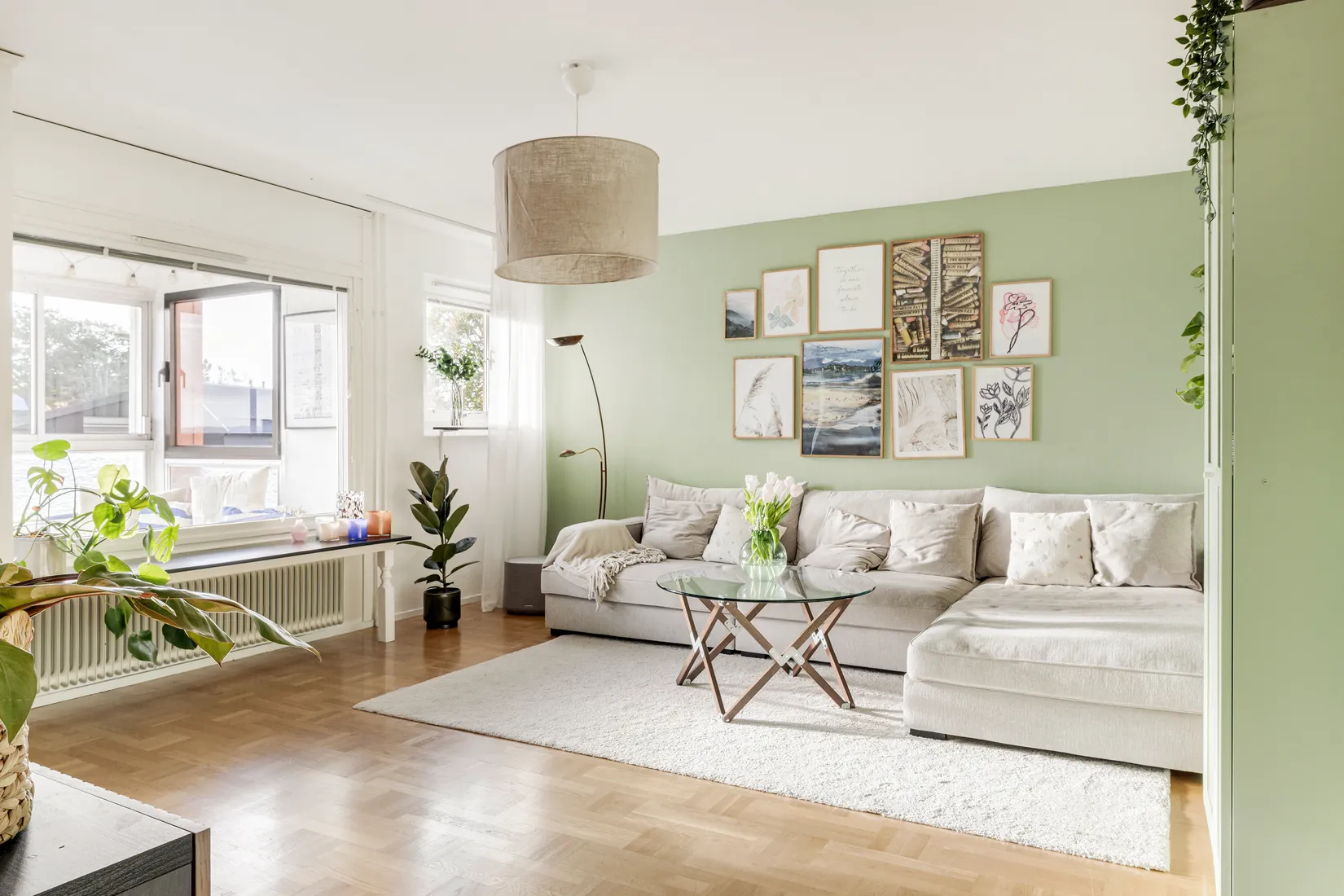 Bostadsrätt, Jutevägen 2, Dalvik, Jönköping