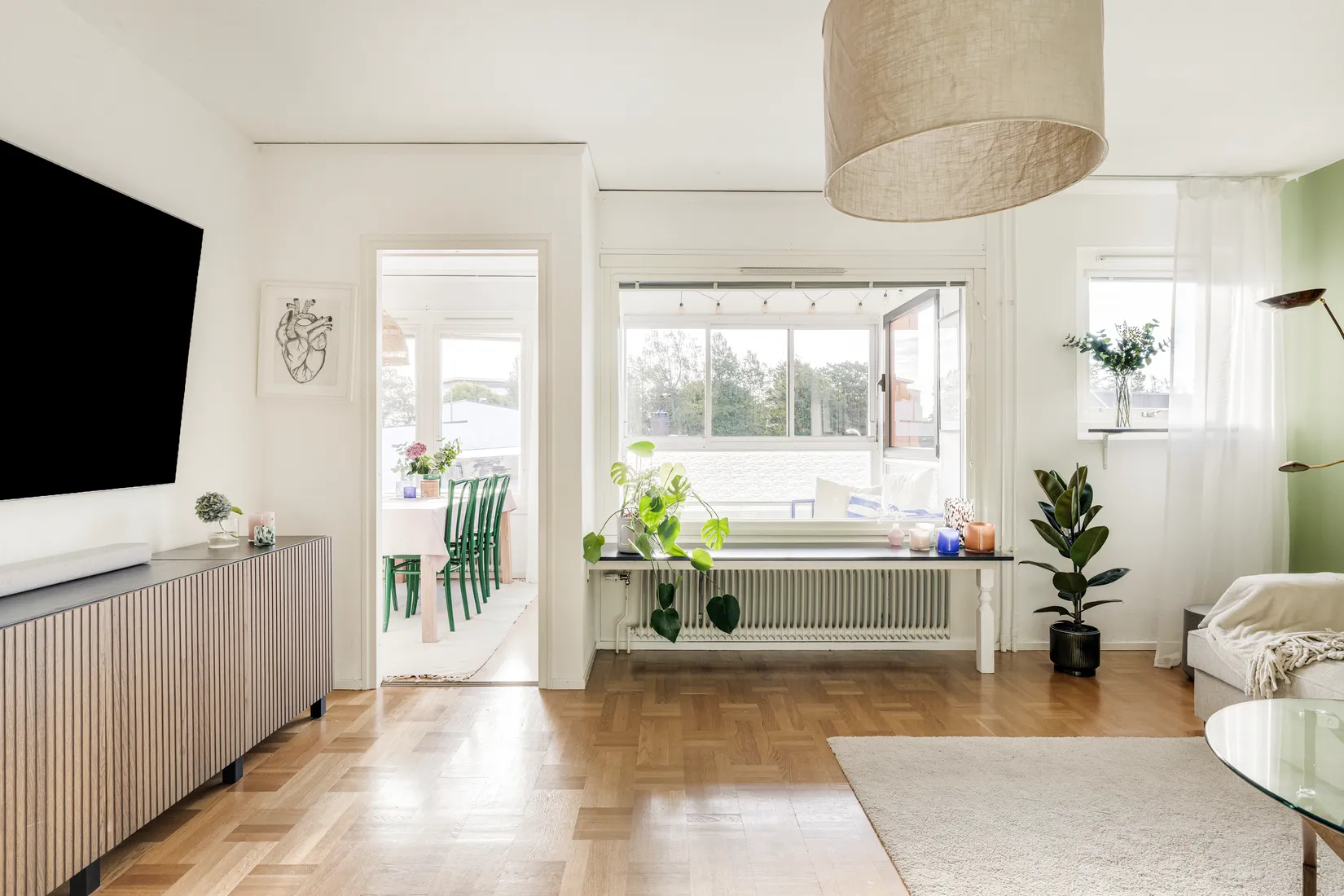 Bostadsrätt, Jutevägen 2, Dalvik, Jönköping