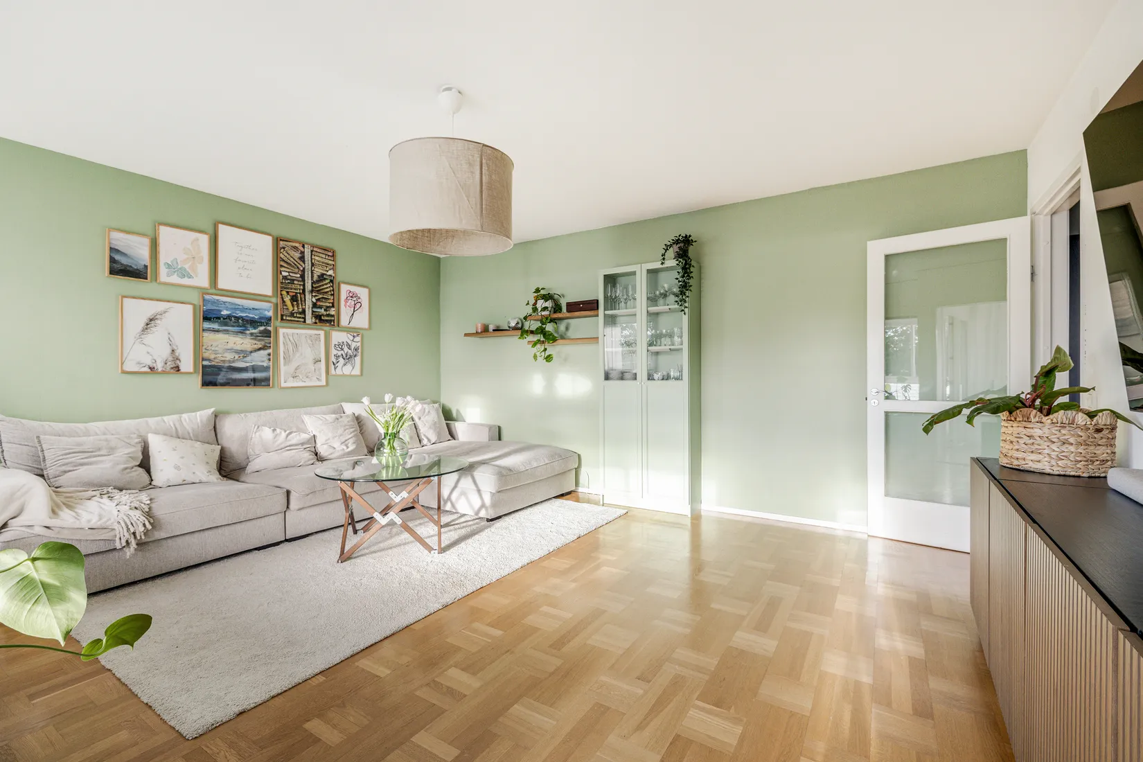 Bostadsrätt, Jutevägen 2, Dalvik, Jönköping