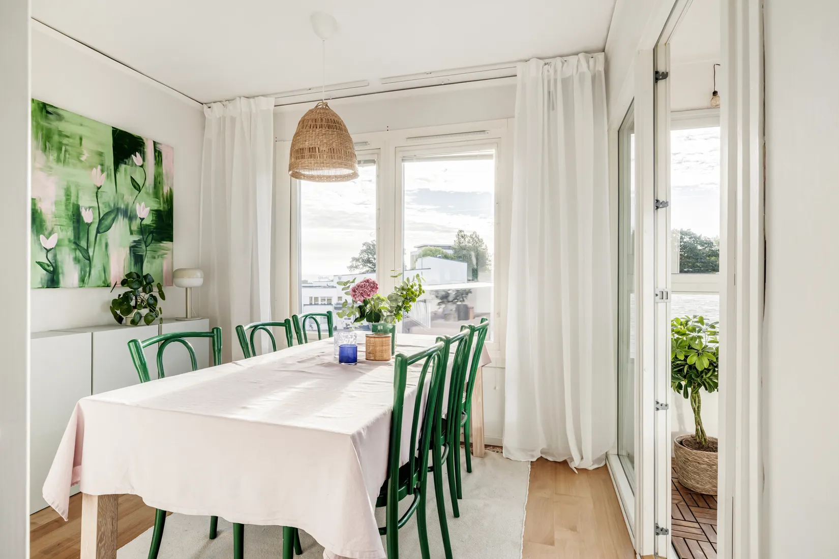 Bostadsrätt, Jutevägen 2, Dalvik, Jönköping