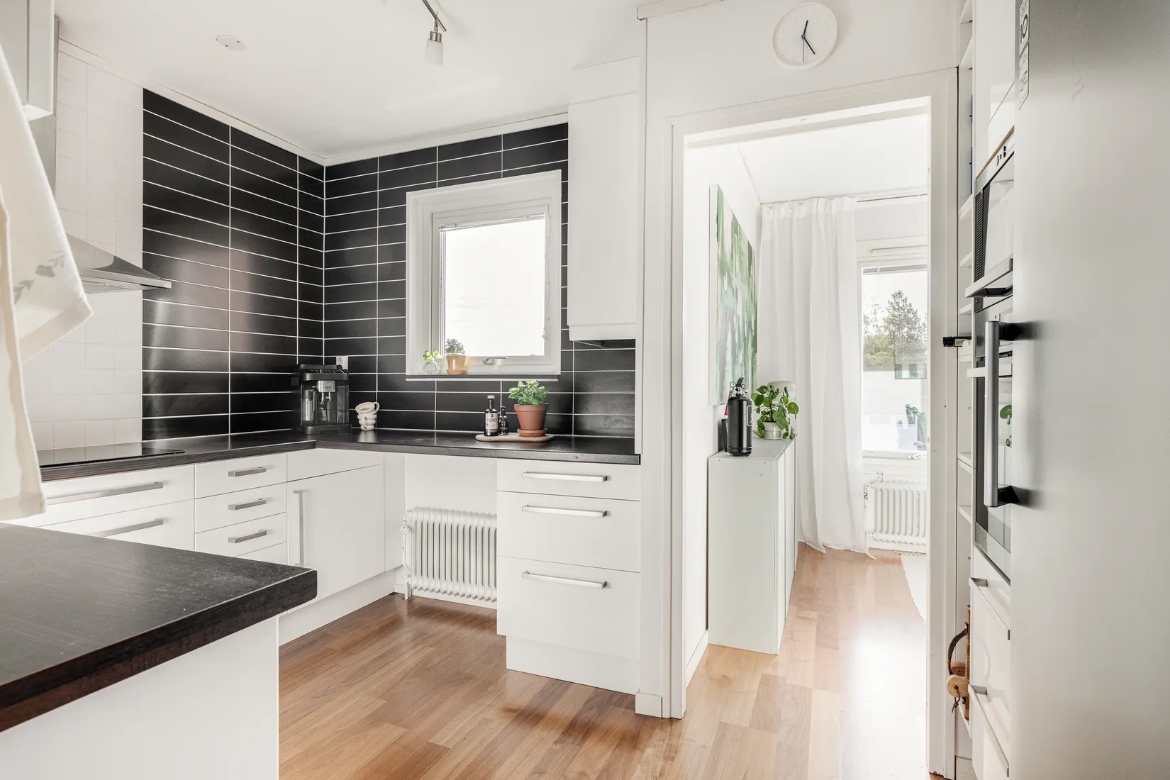 Bostadsrätt, Jutevägen 2, Dalvik, Jönköping