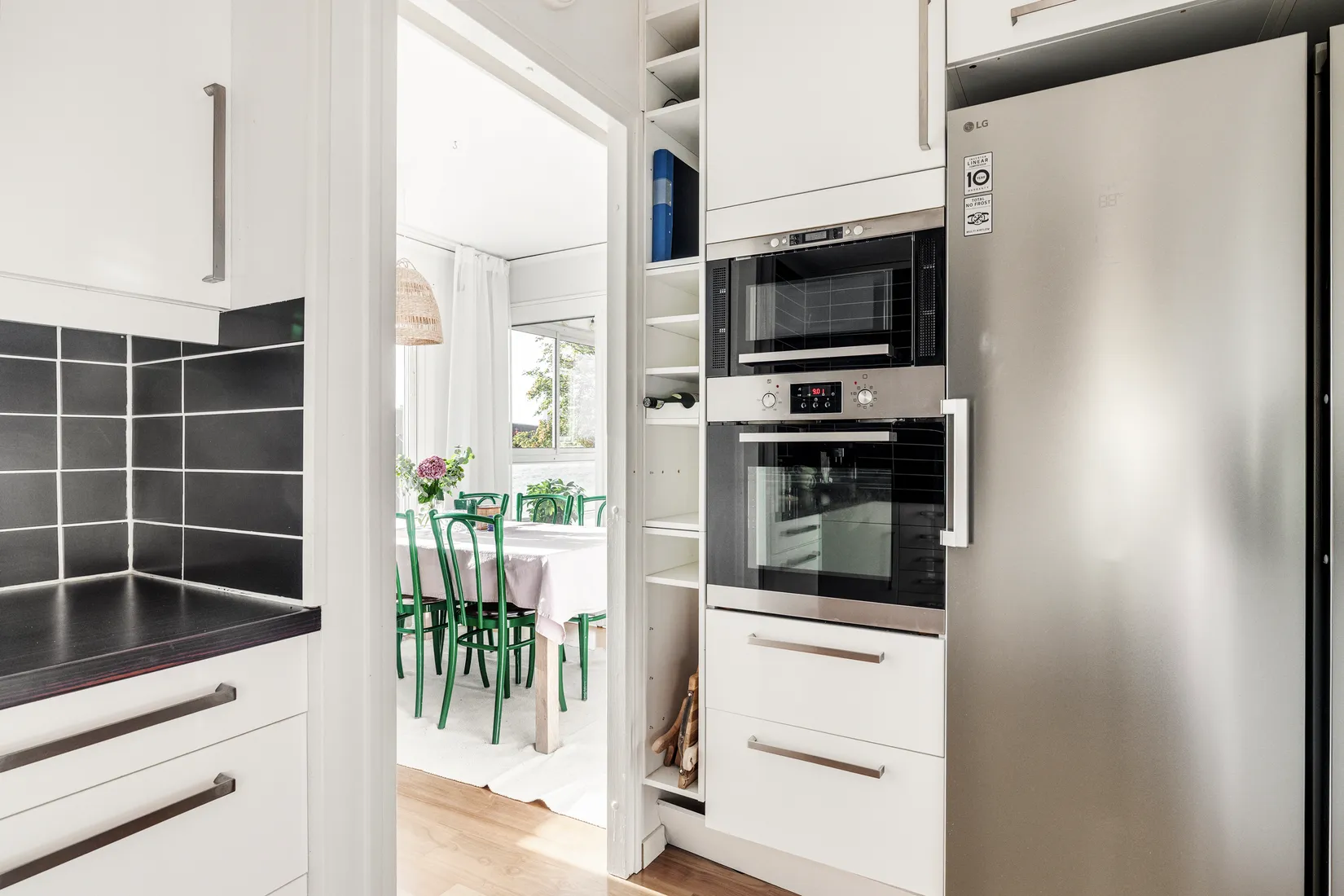 Bostadsrätt, Jutevägen 2, Dalvik, Jönköping