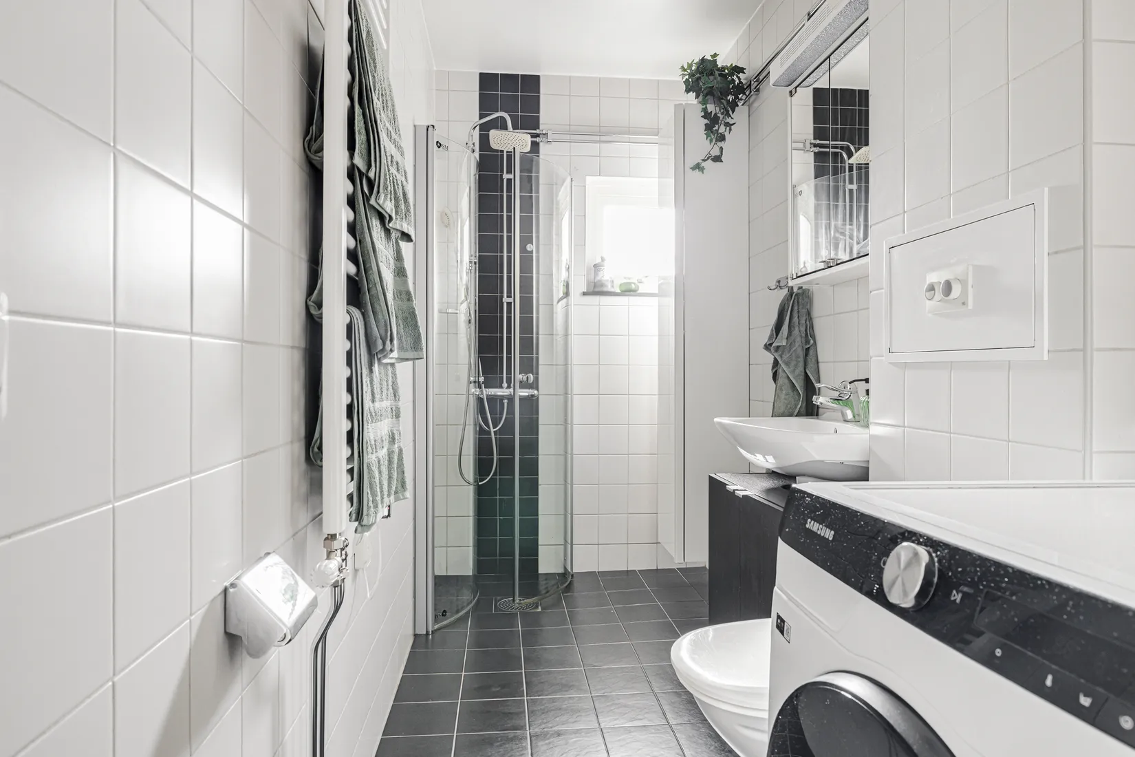 Bostadsrätt, Jutevägen 2, Dalvik, Jönköping
