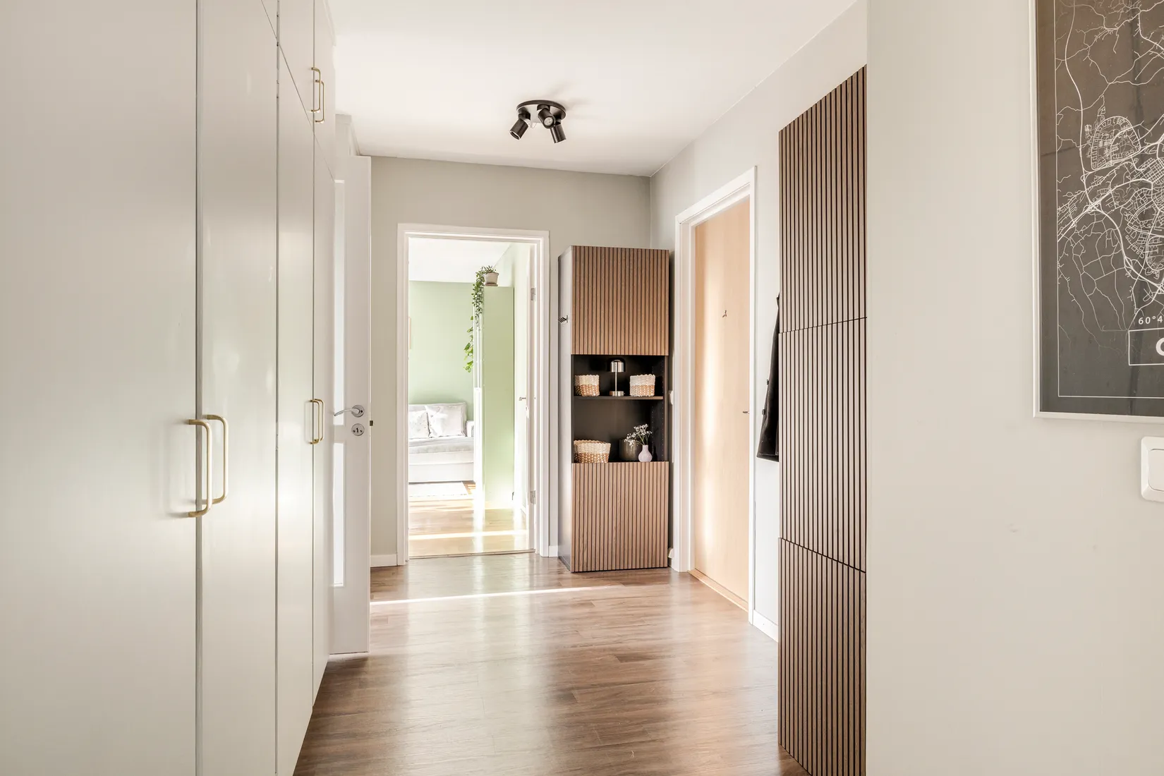Bostadsrätt, Jutevägen 2, Dalvik, Jönköping