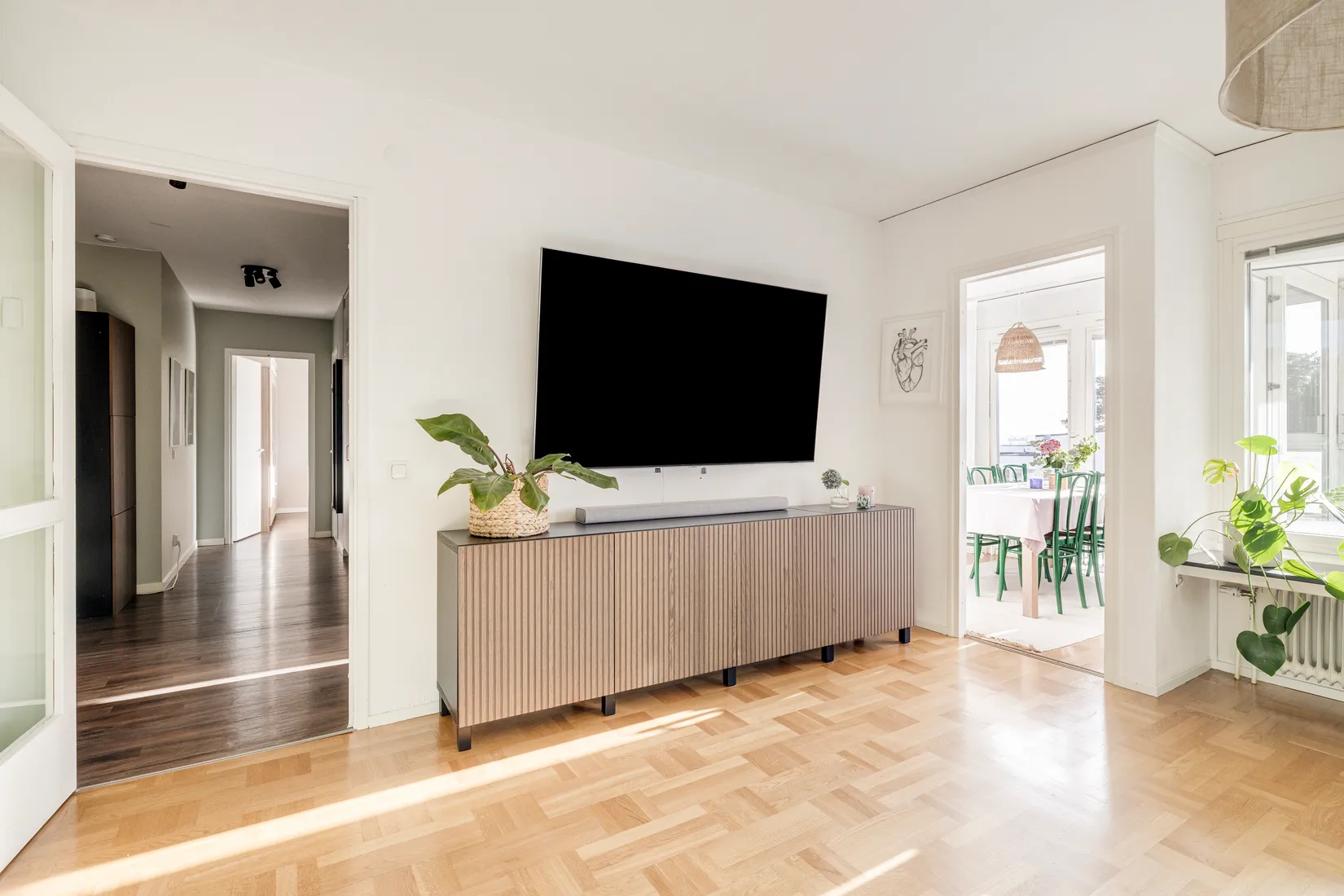 Bostadsrätt, Jutevägen 2, Dalvik, Jönköping