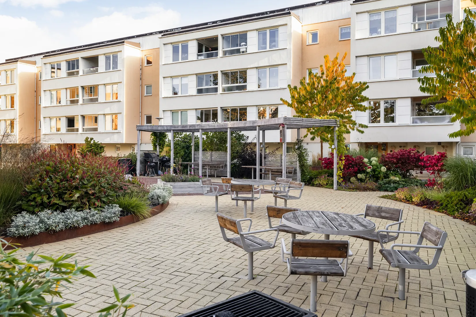 Bostadsrätt, Jutevägen 2, Dalvik, Jönköping
