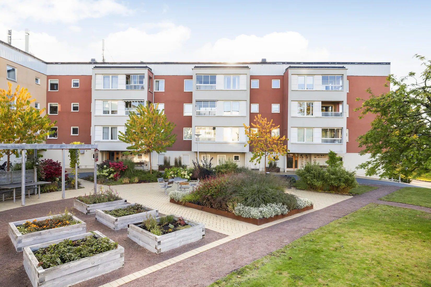 Bostadsrätt, Jutevägen 2, Dalvik, Jönköping