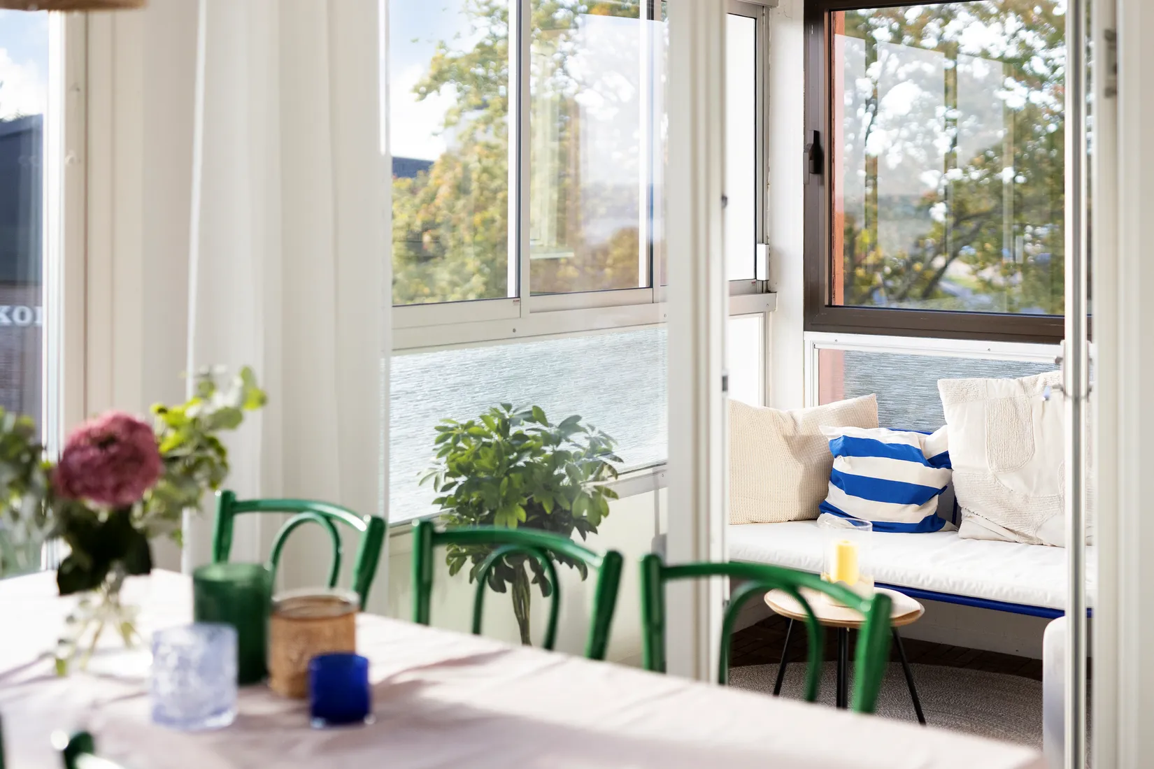Bostadsrätt, Jutevägen 2, Dalvik, Jönköping