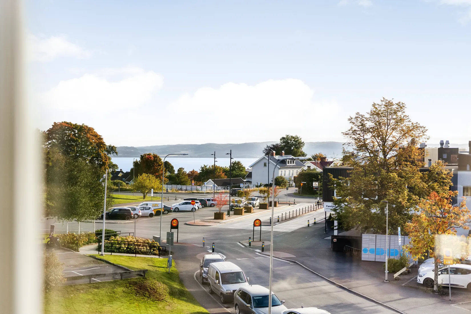 Bostadsrätt, Jutevägen 2, Dalvik, Jönköping