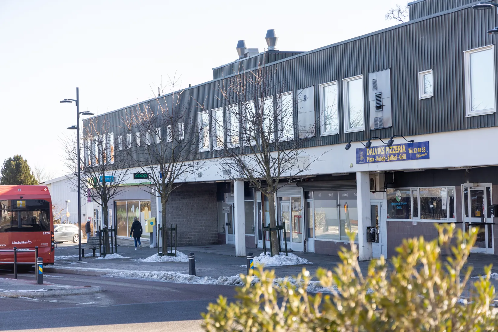 Bostadsrätt, Jutevägen 2, Dalvik, Jönköping