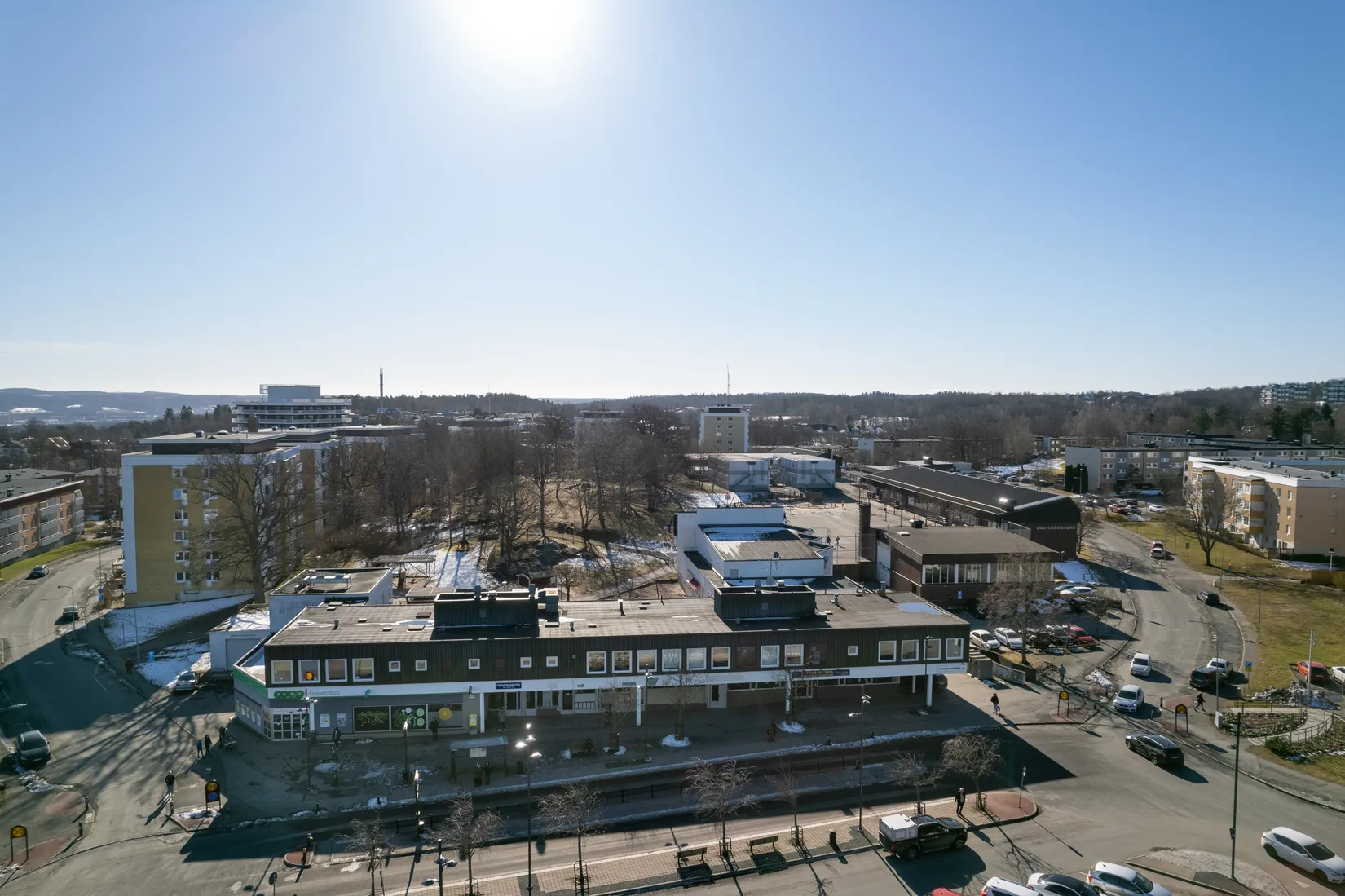 Bostadsrätt, Jutevägen 2, Dalvik, Jönköping
