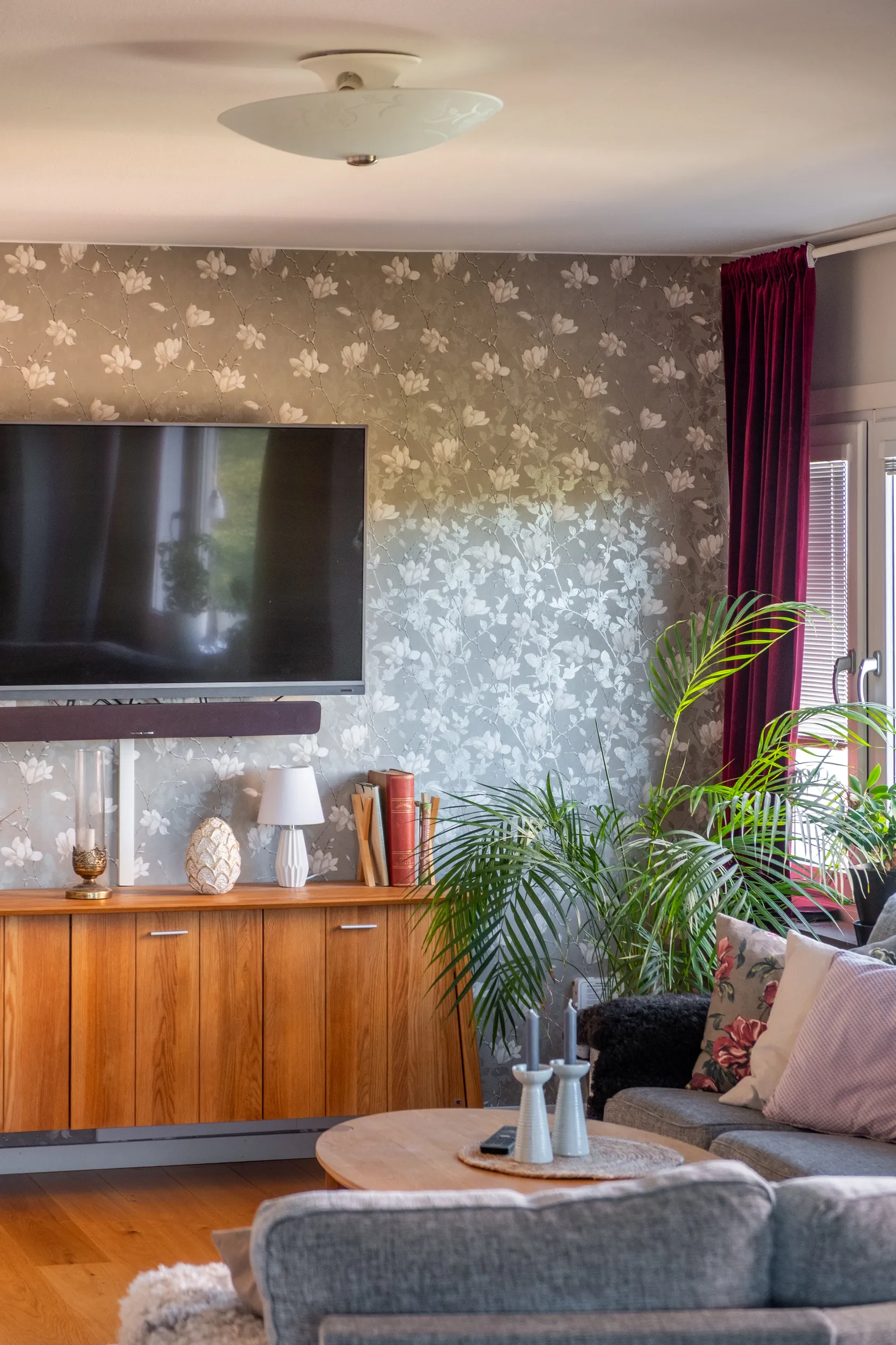Bostadsrätt, Noachsgatan 14A, Norr, Eskilstuna