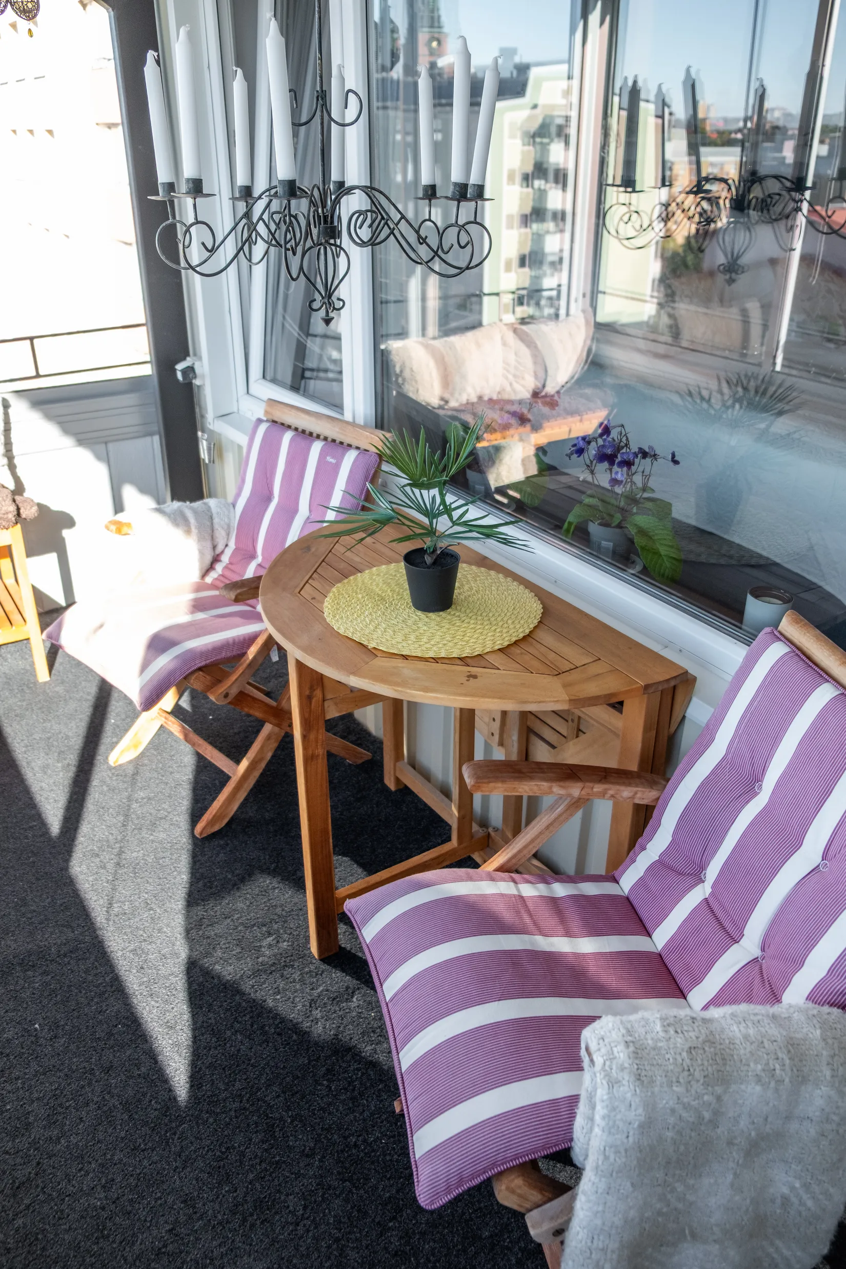 Bostadsrätt, Noachsgatan 14A, Norr, Eskilstuna