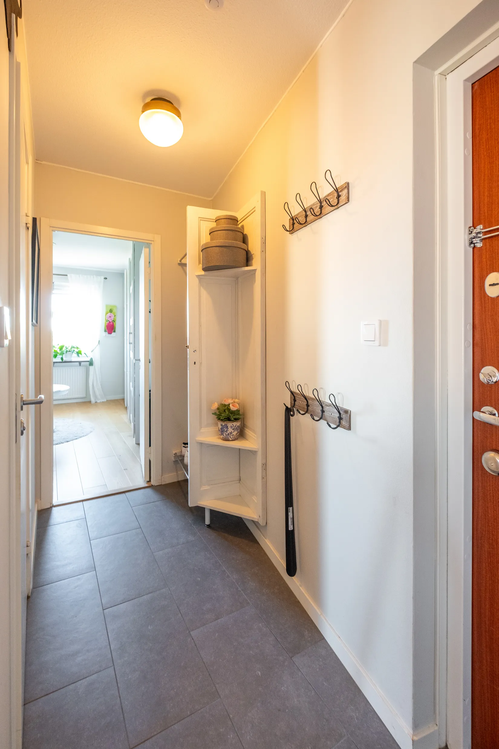Bostadsrätt, Noachsgatan 14A, Norr, Eskilstuna