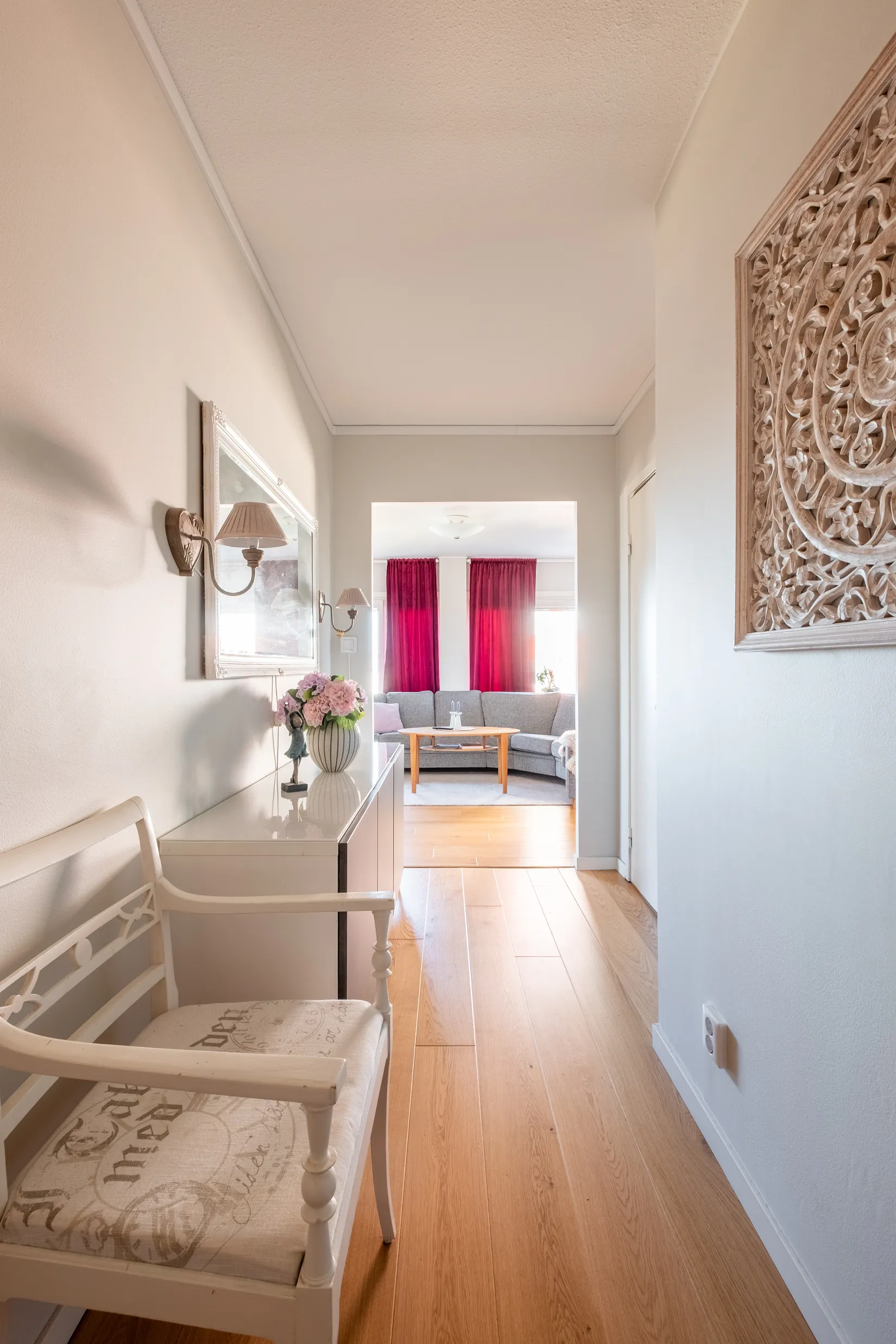 Bostadsrätt, Noachsgatan 14A, Norr, Eskilstuna