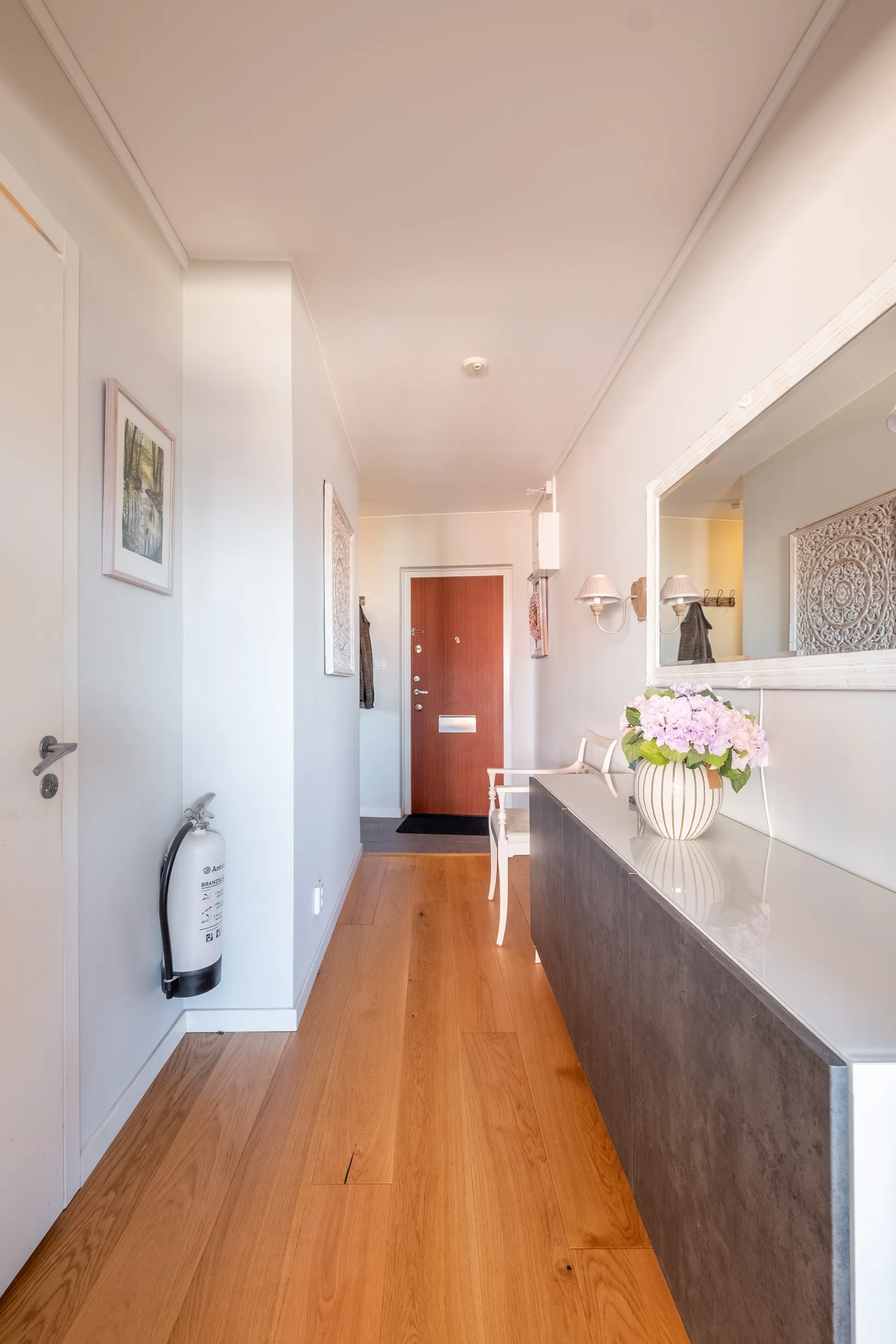 Bostadsrätt, Noachsgatan 14A, Norr, Eskilstuna