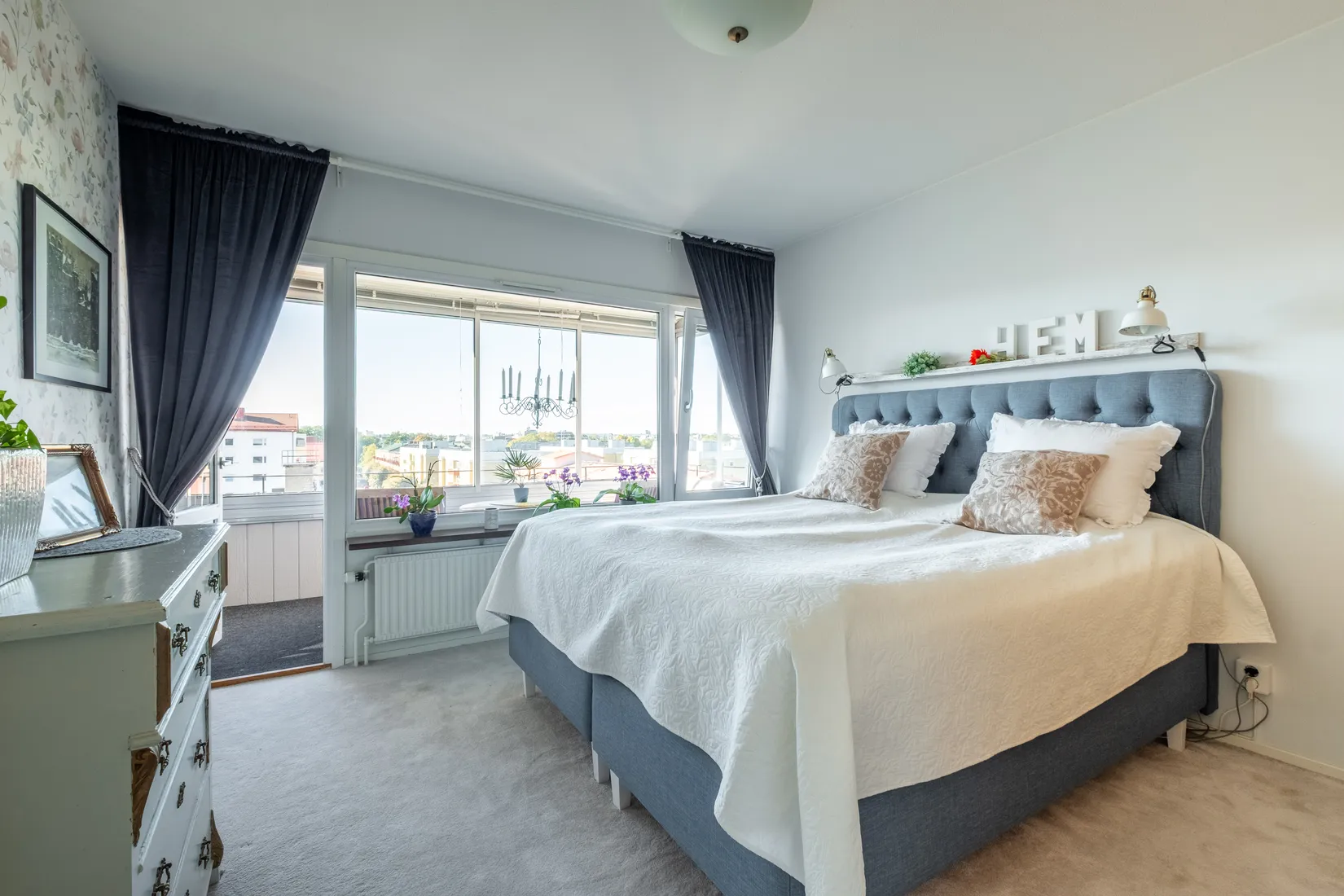 Bostadsrätt, Noachsgatan 14A, Norr, Eskilstuna