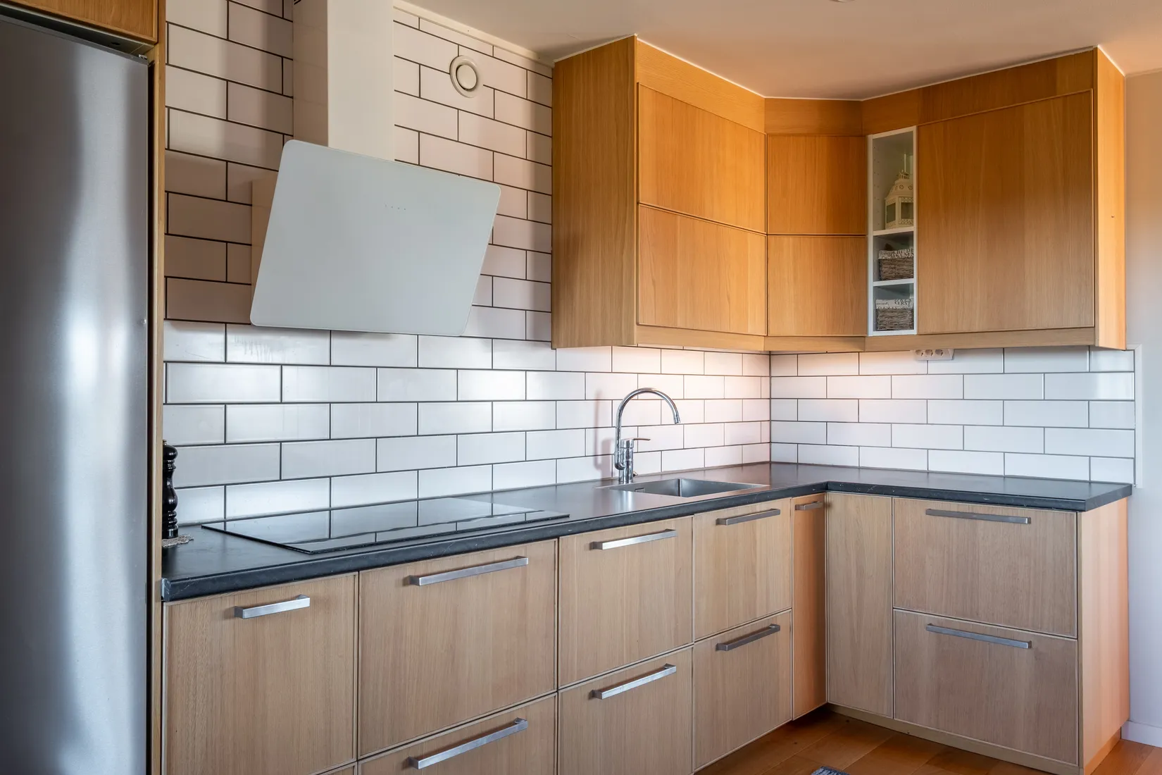Bostadsrätt, Noachsgatan 14A, Norr, Eskilstuna