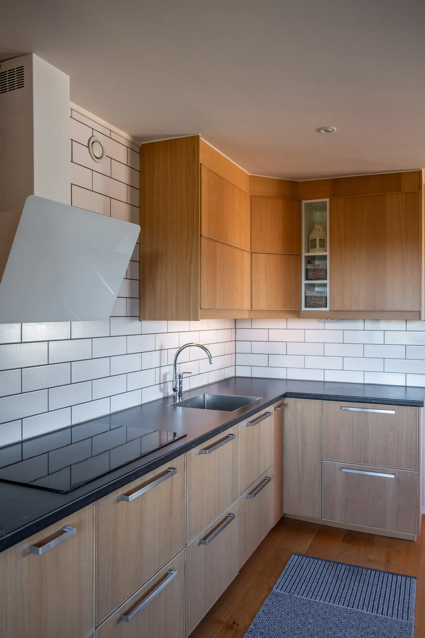 Bostadsrätt, Noachsgatan 14A, Norr, Eskilstuna
