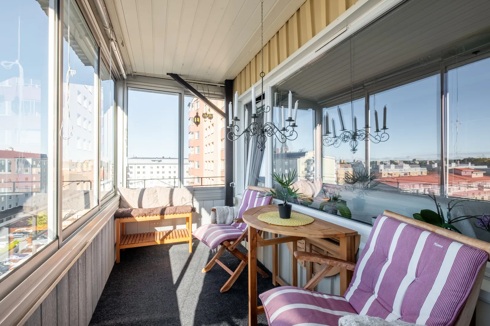 Bostadsrätt, Noachsgatan 14A, Norr, Eskilstuna
