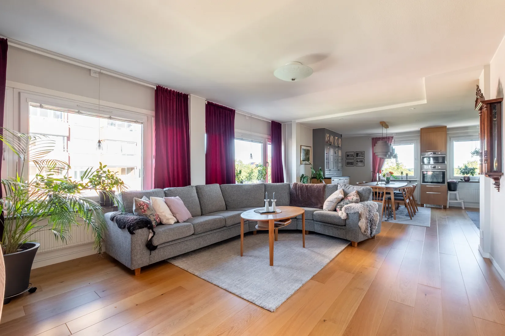 Bostadsrätt, Noachsgatan 14A, Norr, Eskilstuna